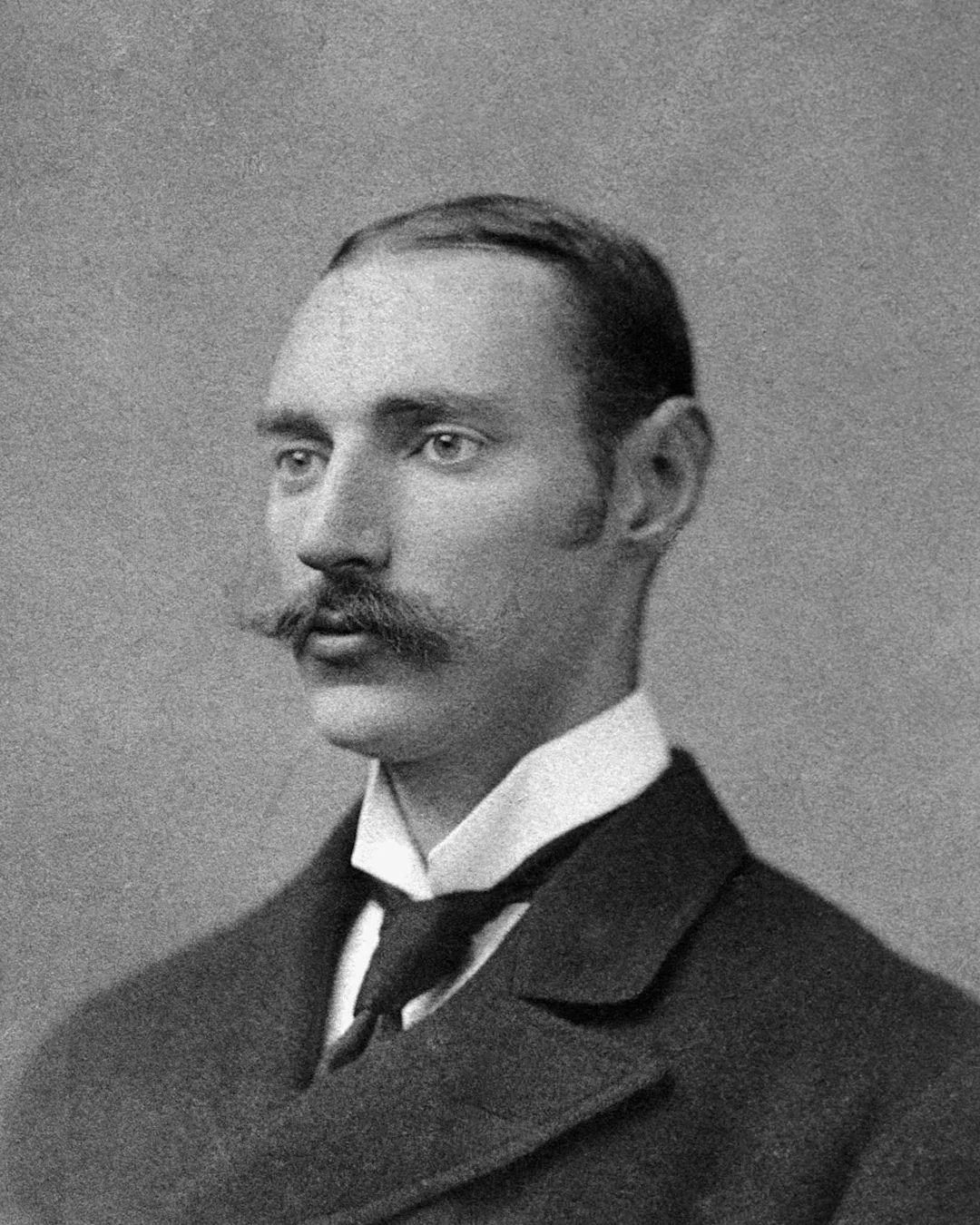 John Jacob Astor IV