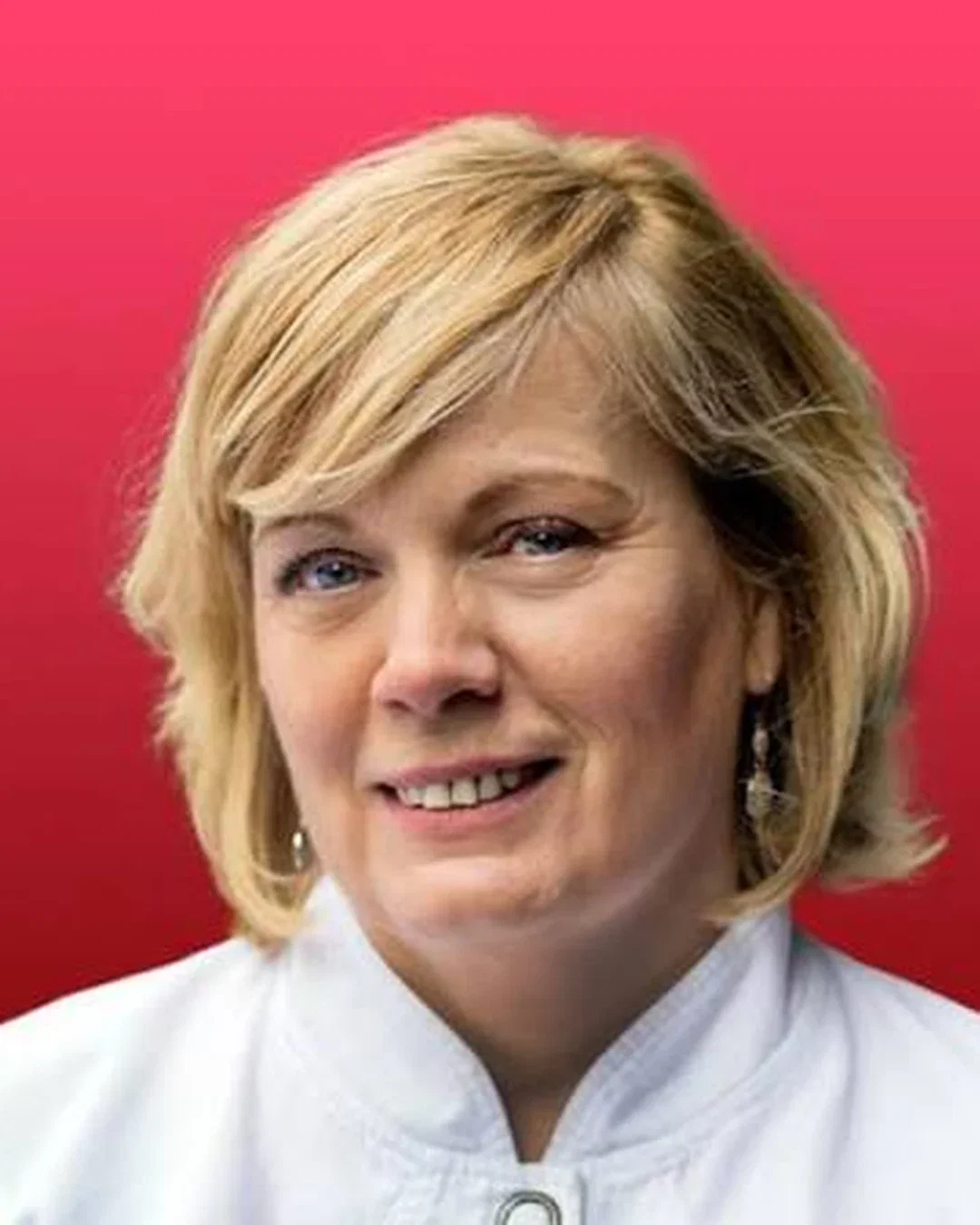 Maura Kilpatrick