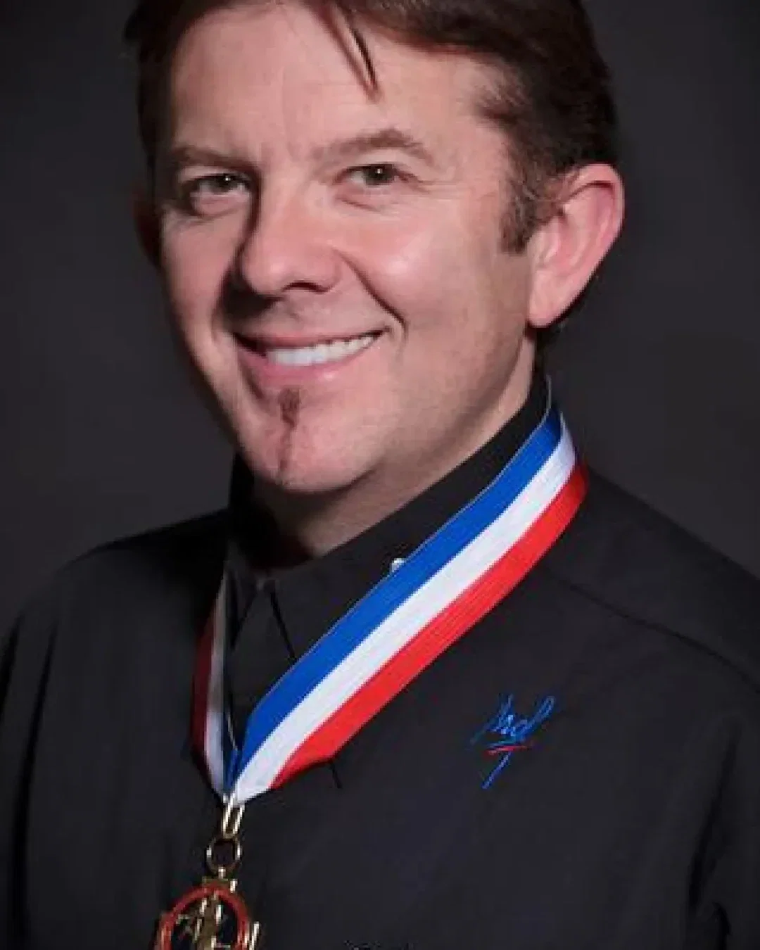 Stéphane Tréand
