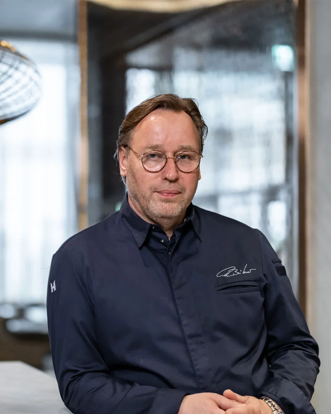 Thomas Bühner
