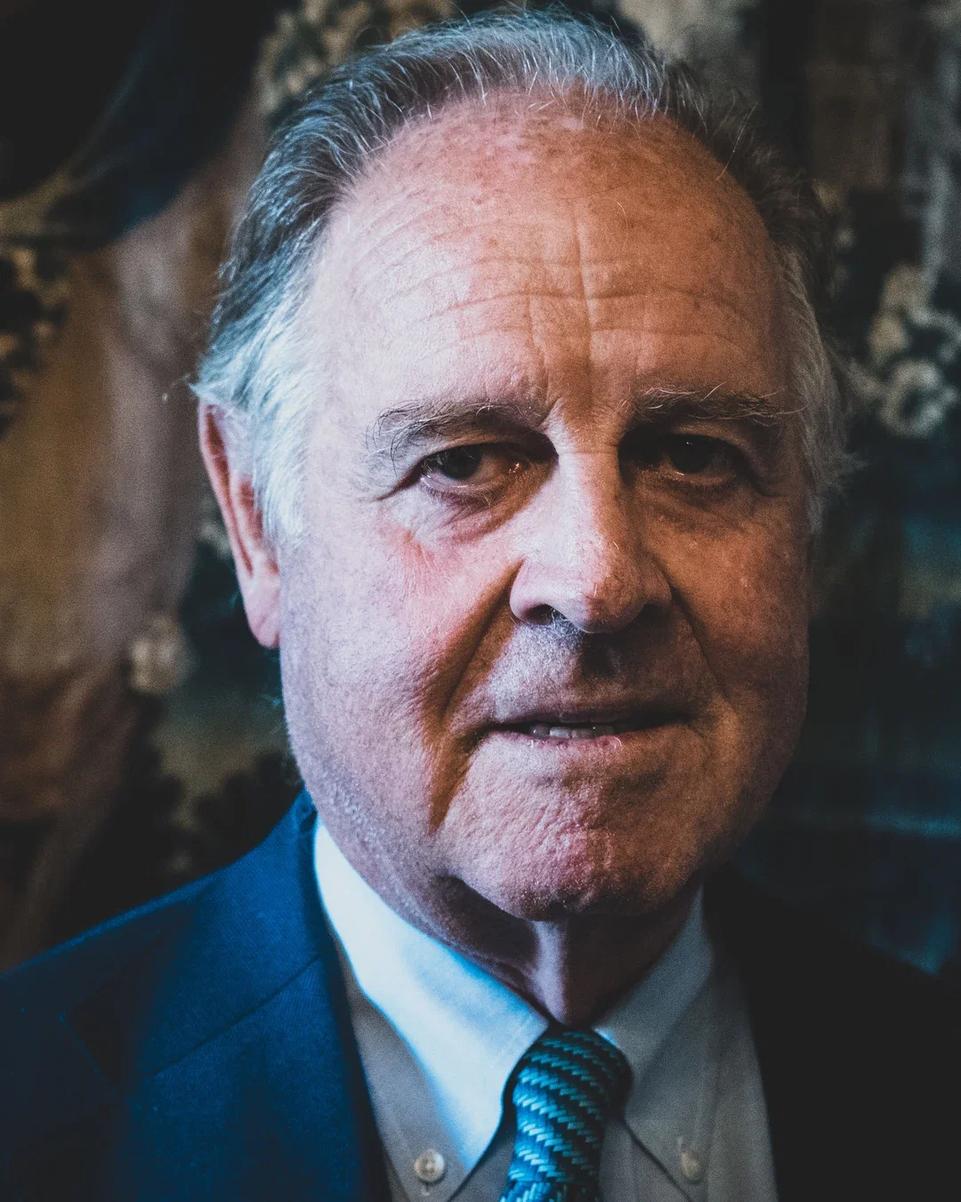 Marchese Piero Antinori