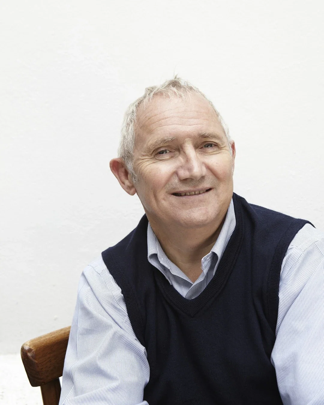 Trevor Gulliver