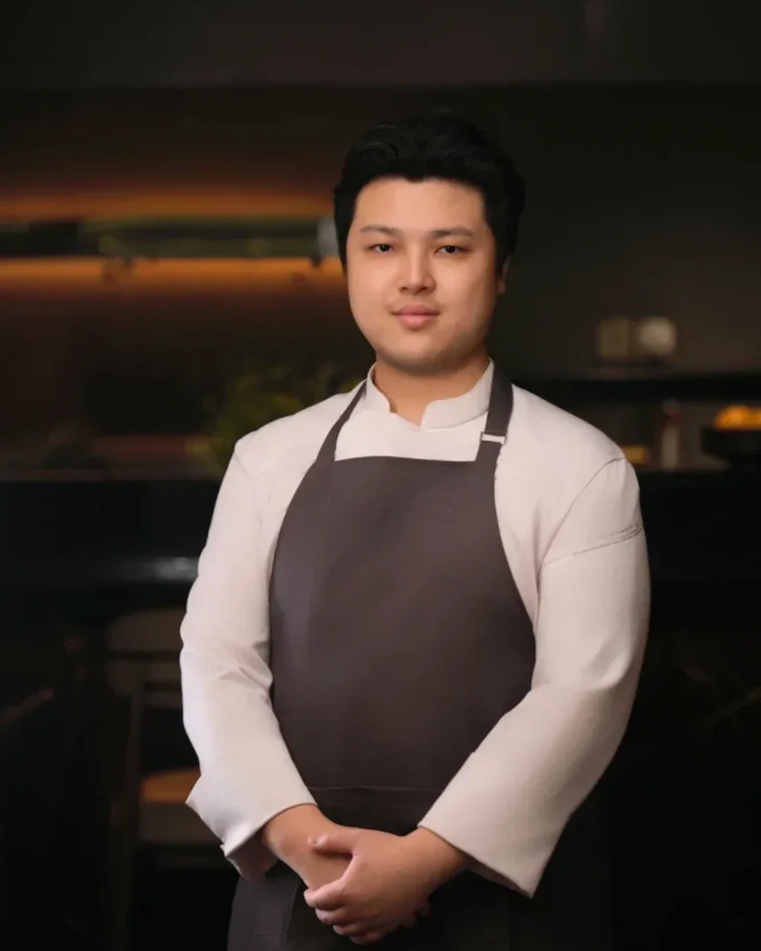 Louis Tam