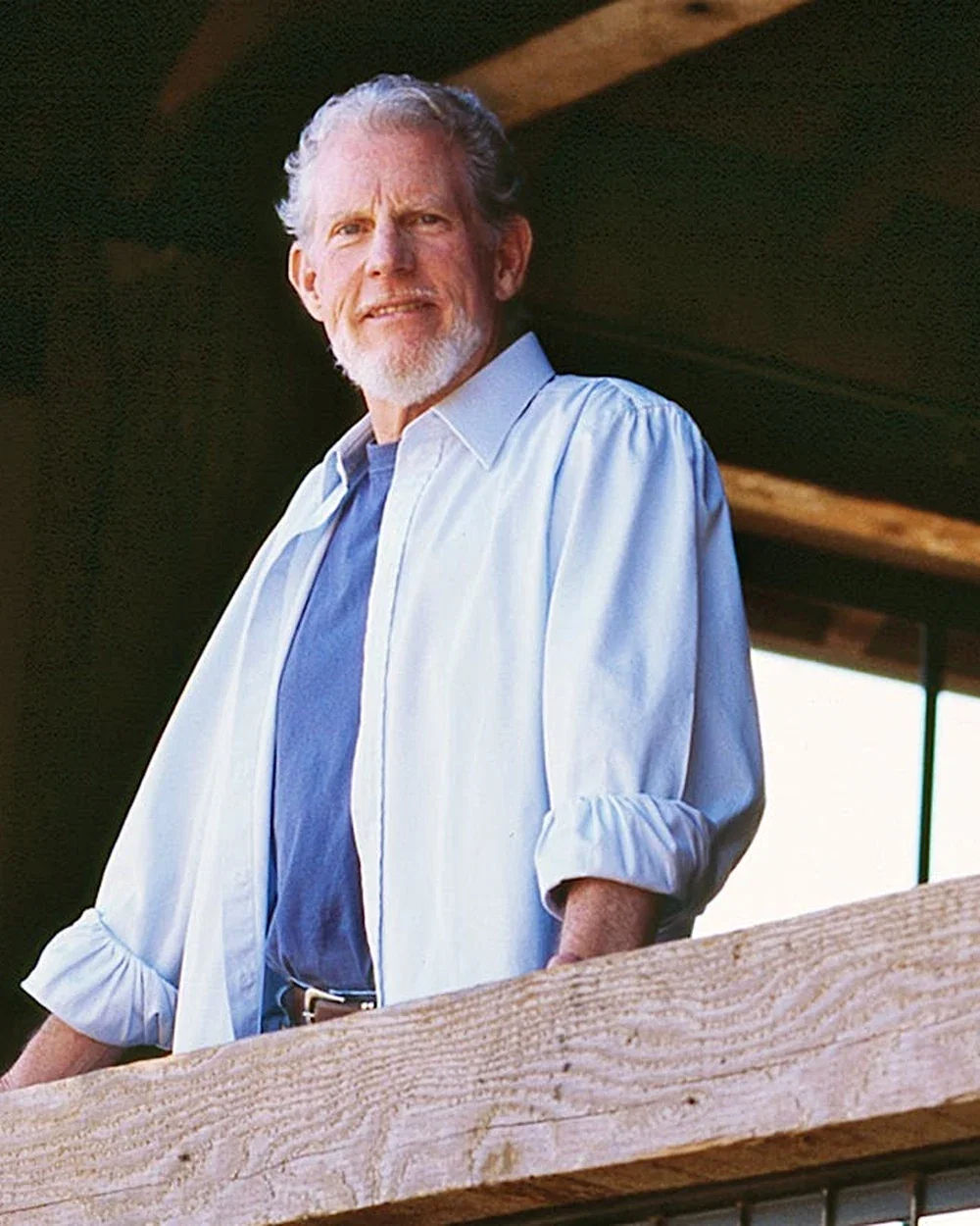 William Harlan