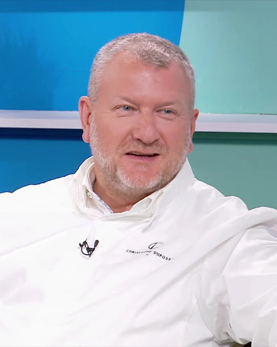 Christophe Dufossé