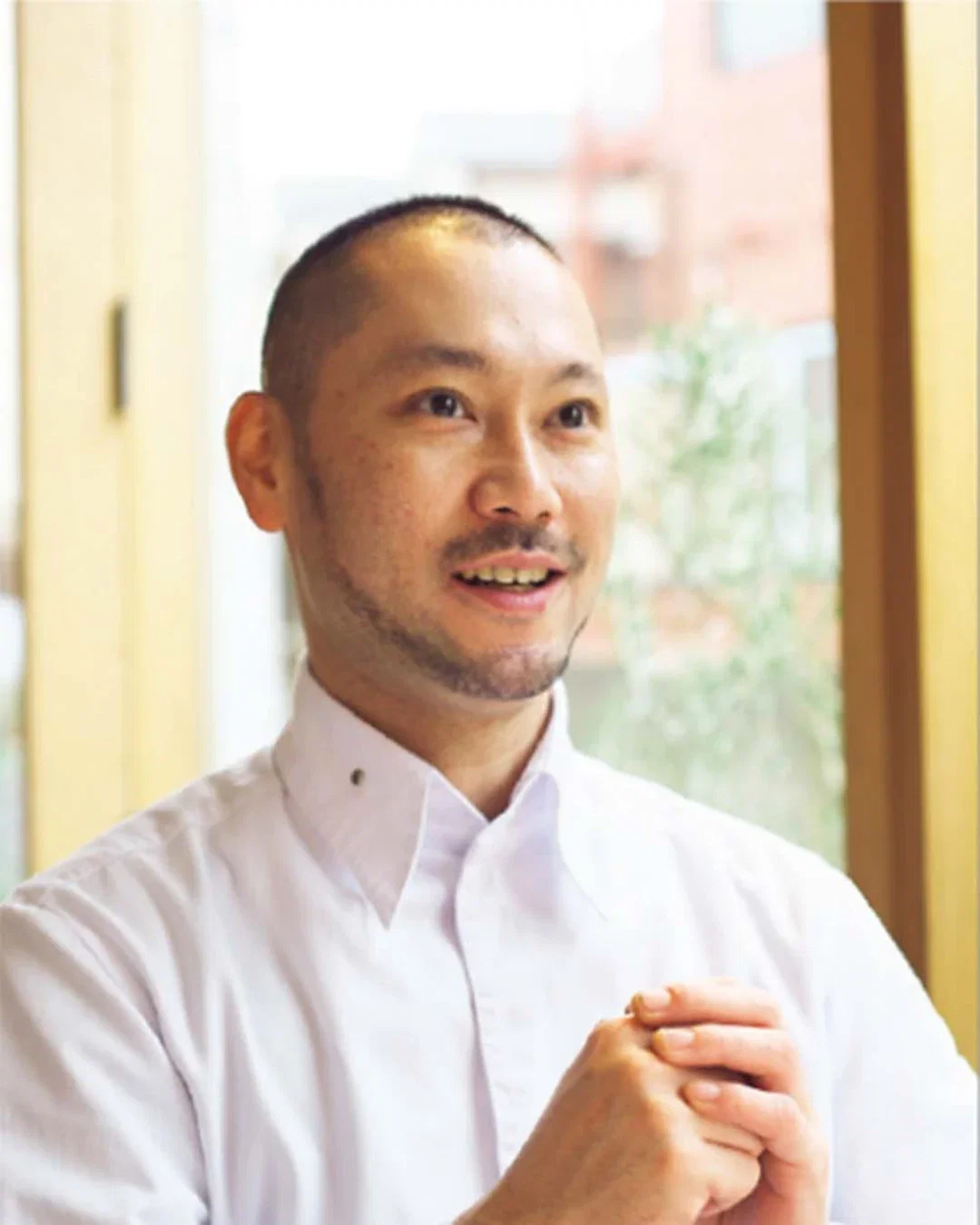 Shinya Fukumoto