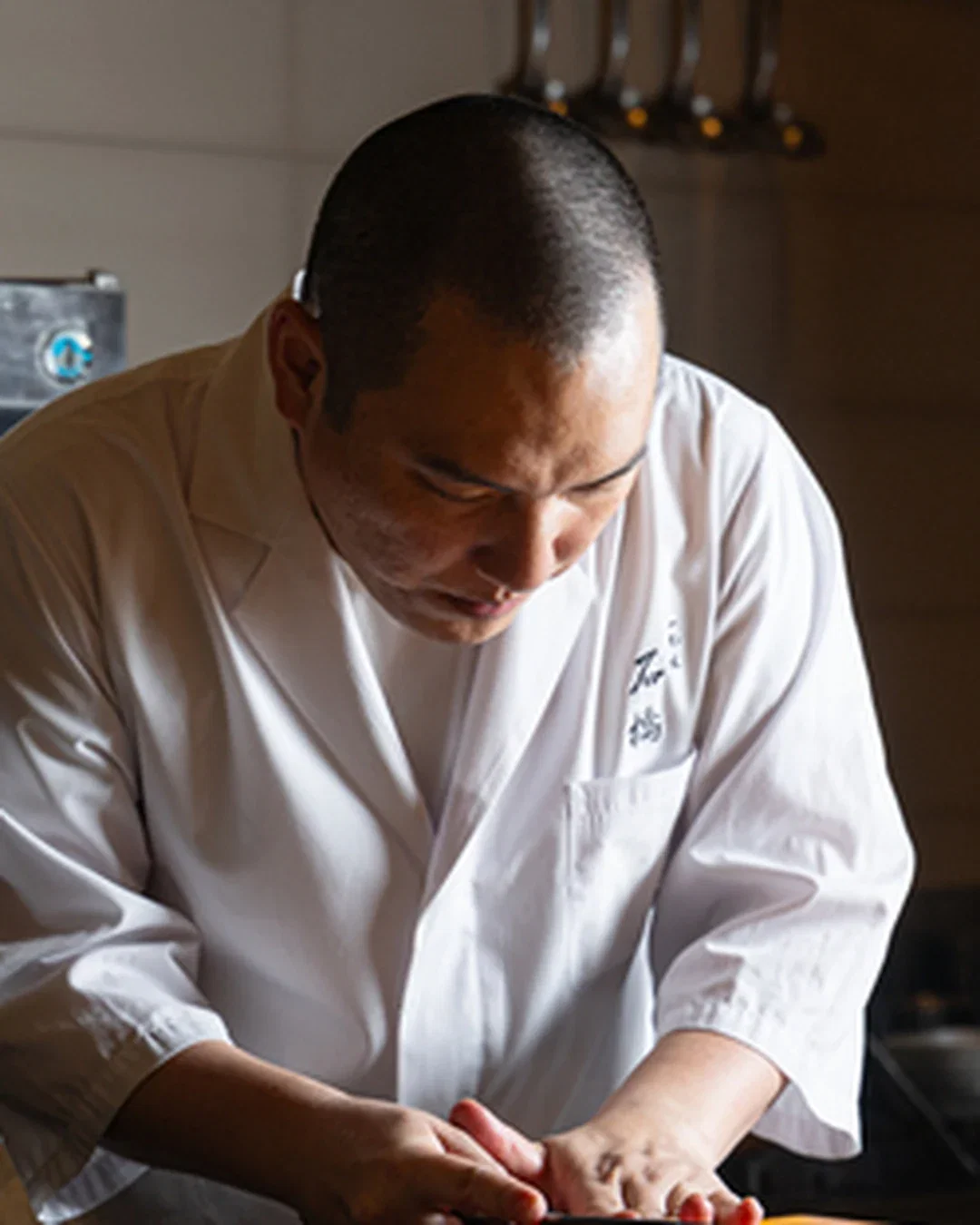 Yasutaka Ishibashi
