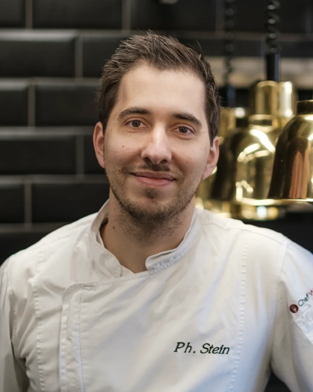 Steins Traube: Philipp Stein