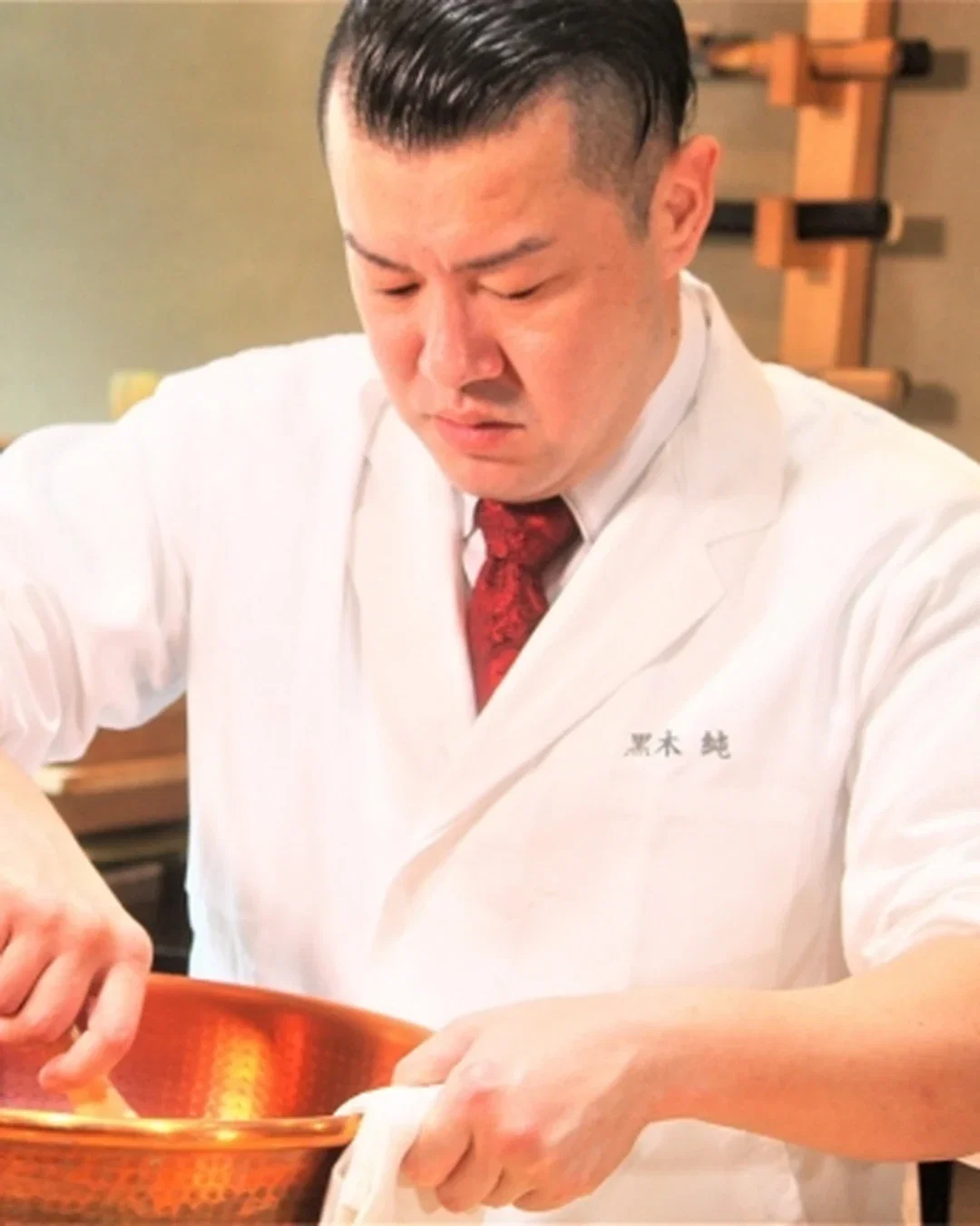 Jun Kurogi