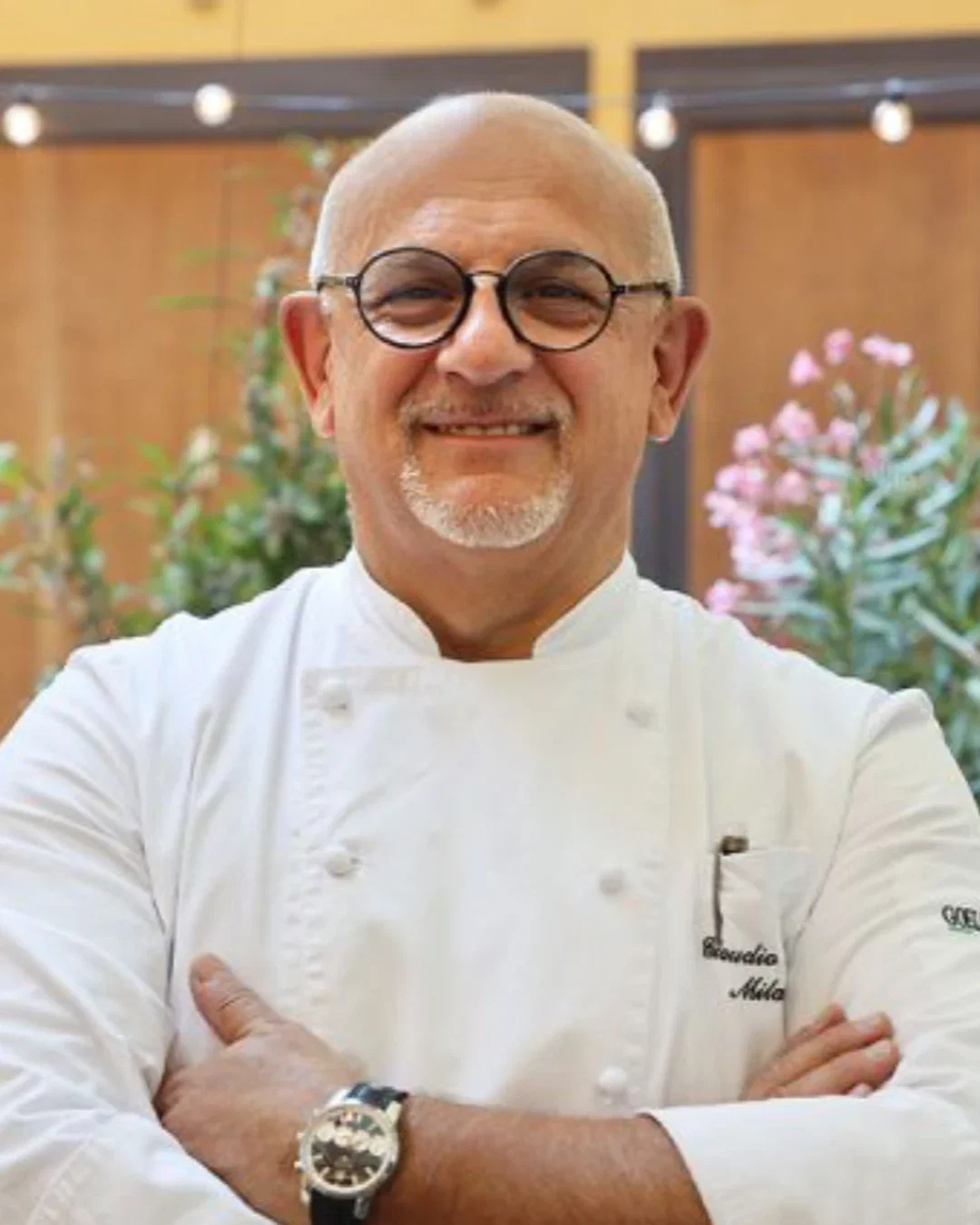Claudio Sadler