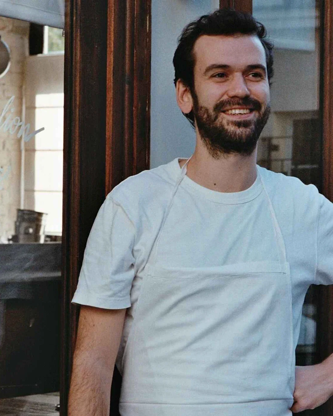 Antoine Villard