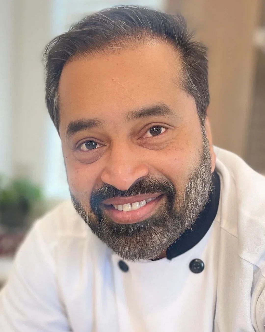 Ajay Panicker