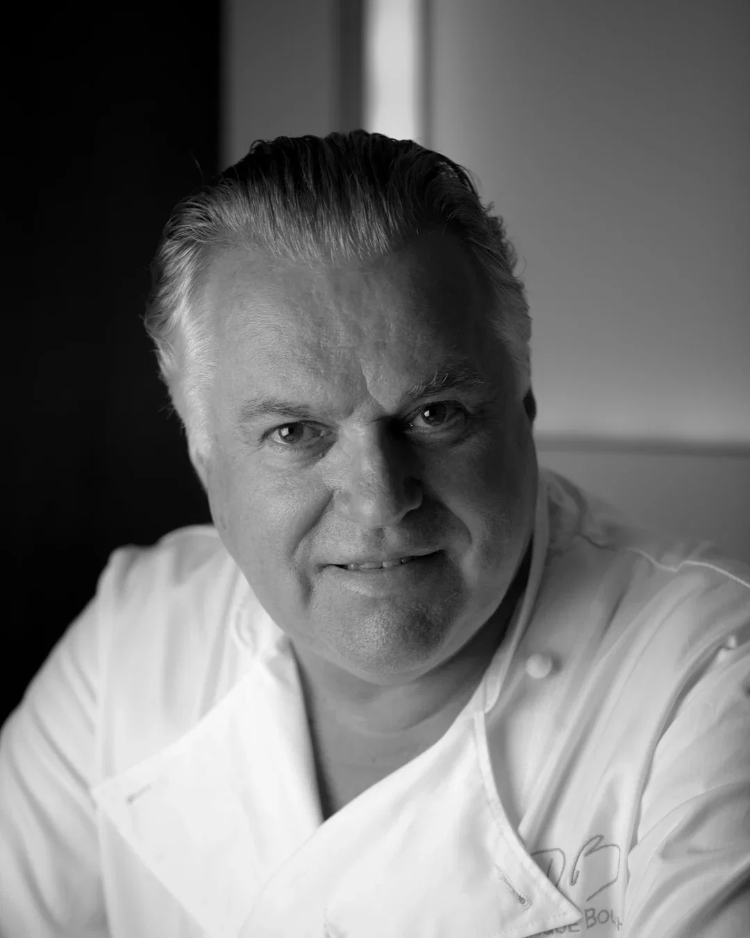 Dominique Bouchet