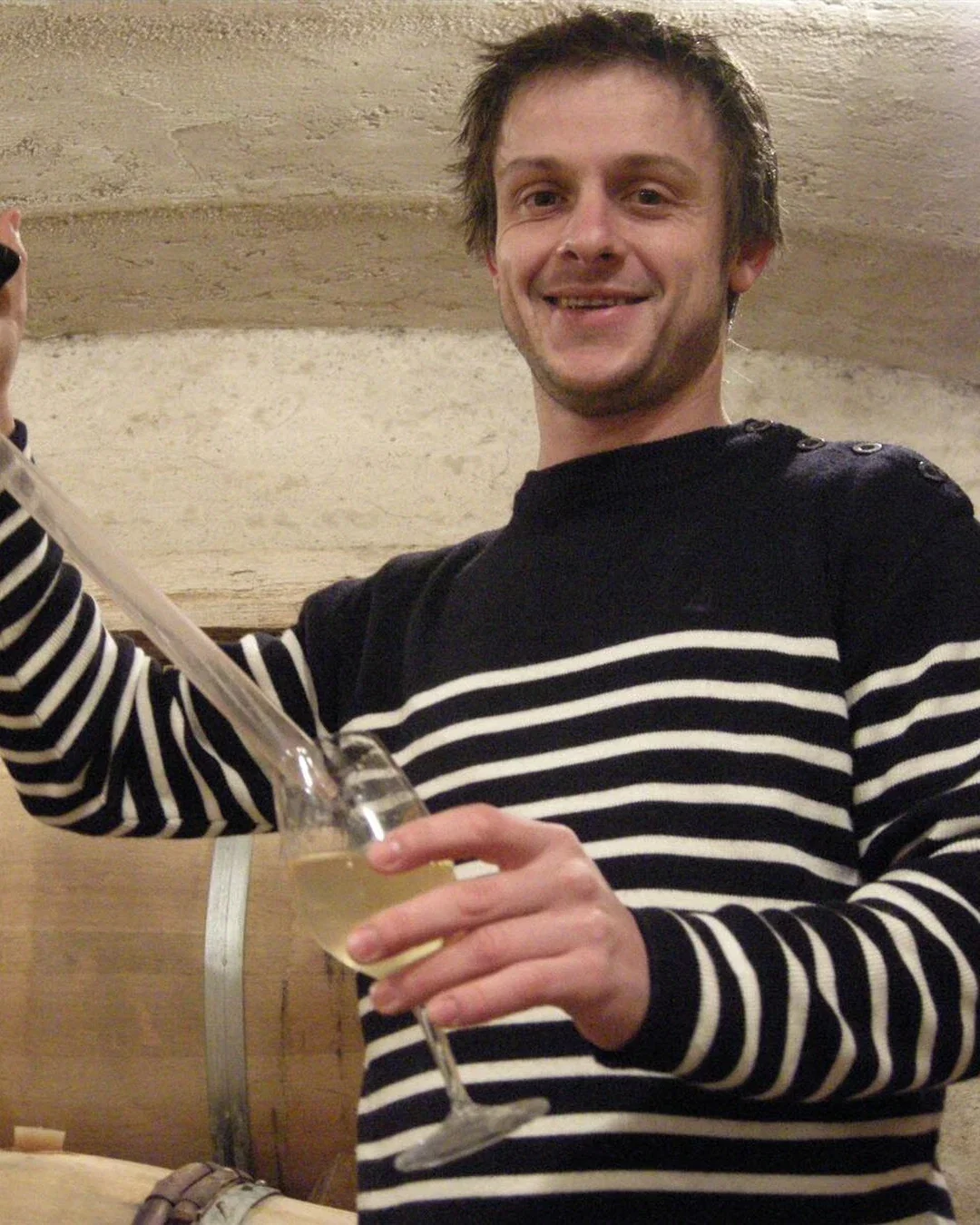 Jean-Baptiste Ponsot