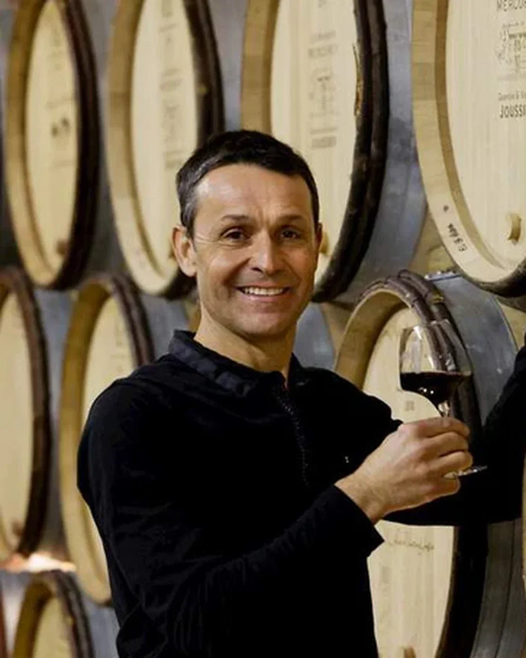 Vincent Joussier