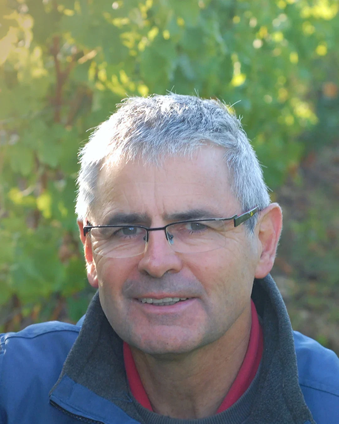 Dominique Roger