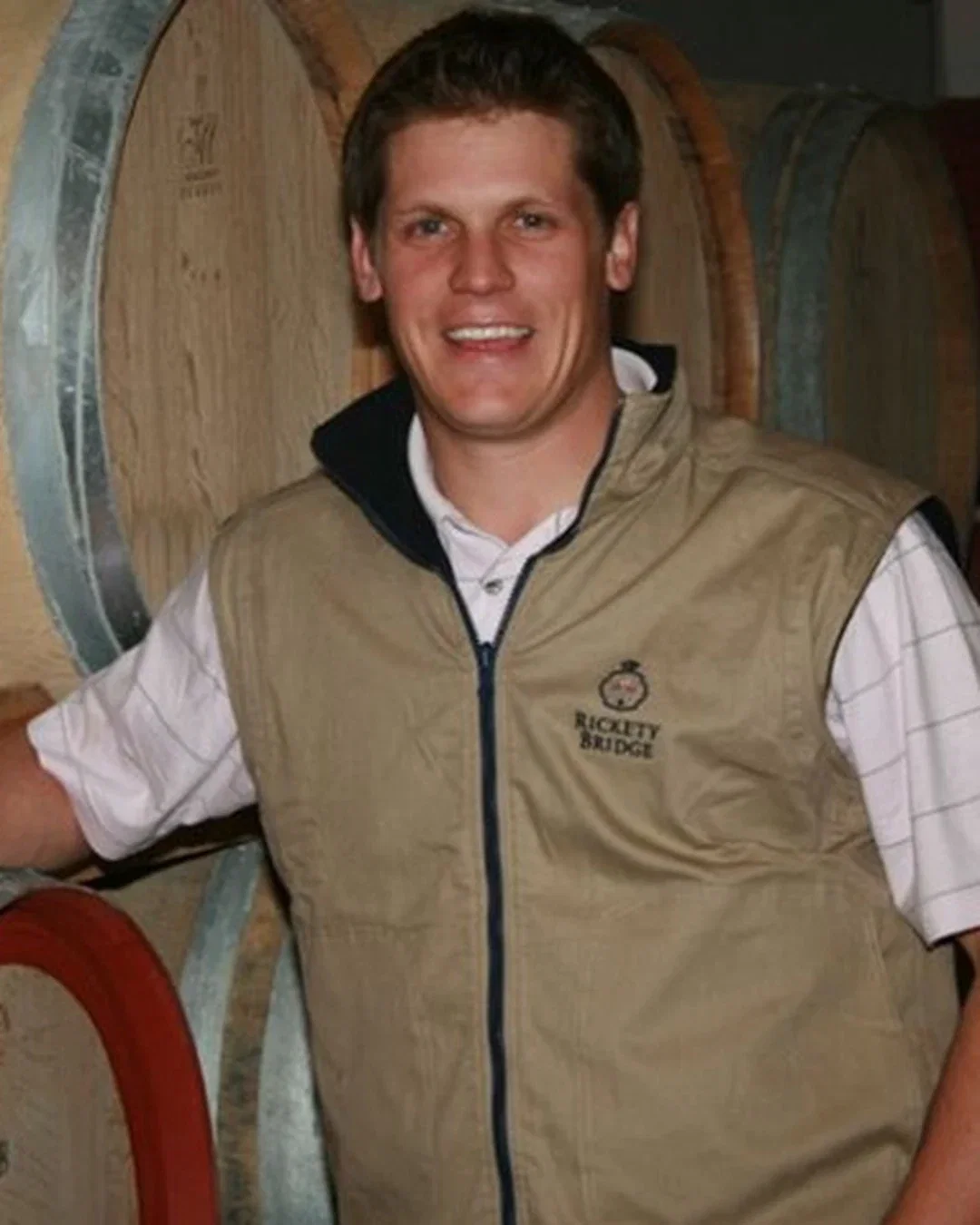 Wynand Grobler