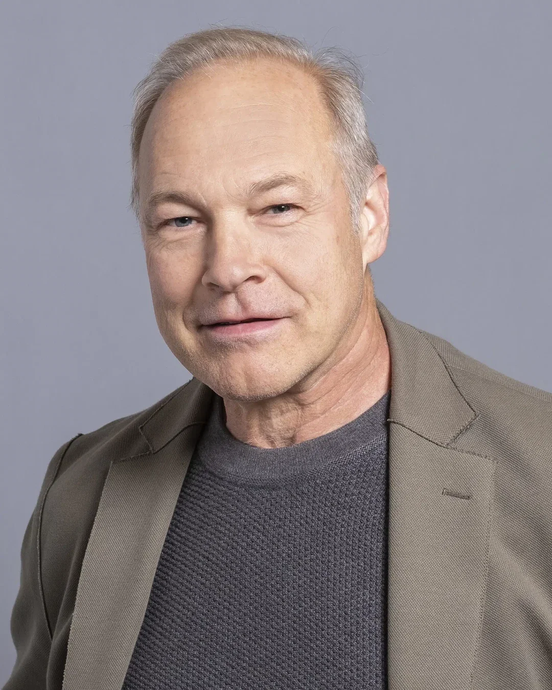 John Olney