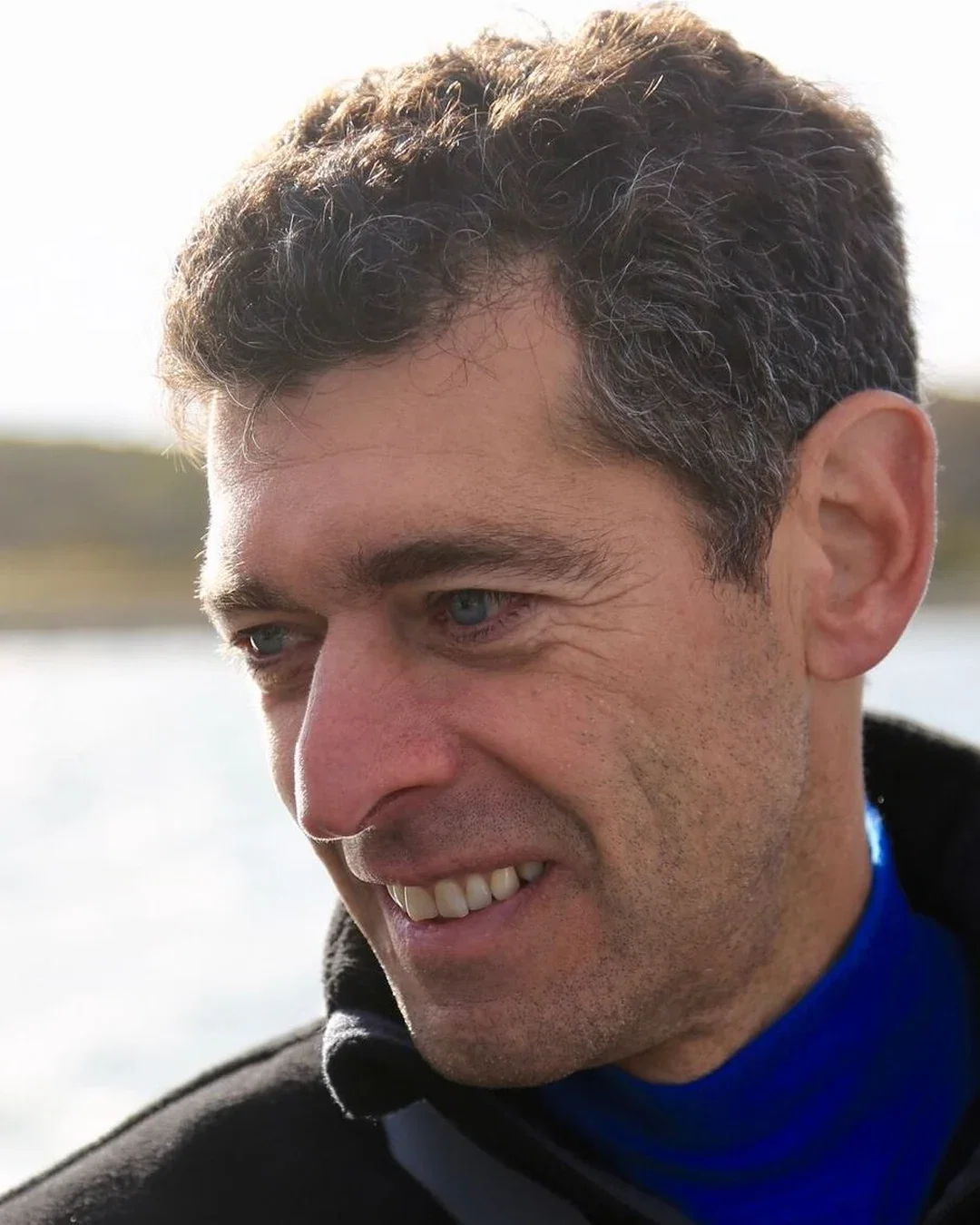 Rowan Jacobsen