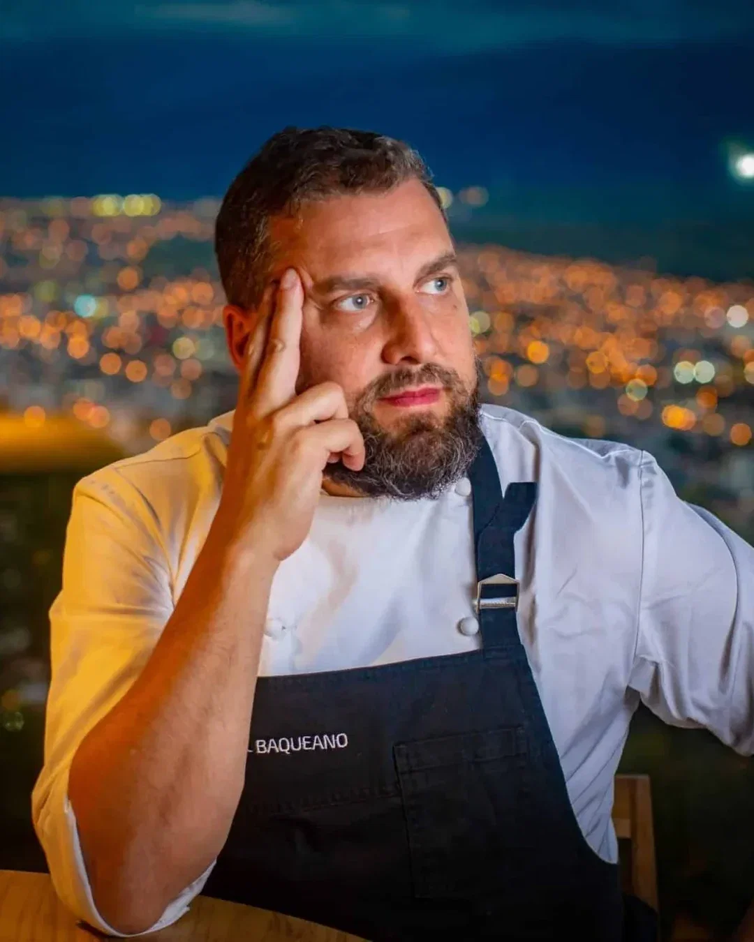 Fernando Rivarola