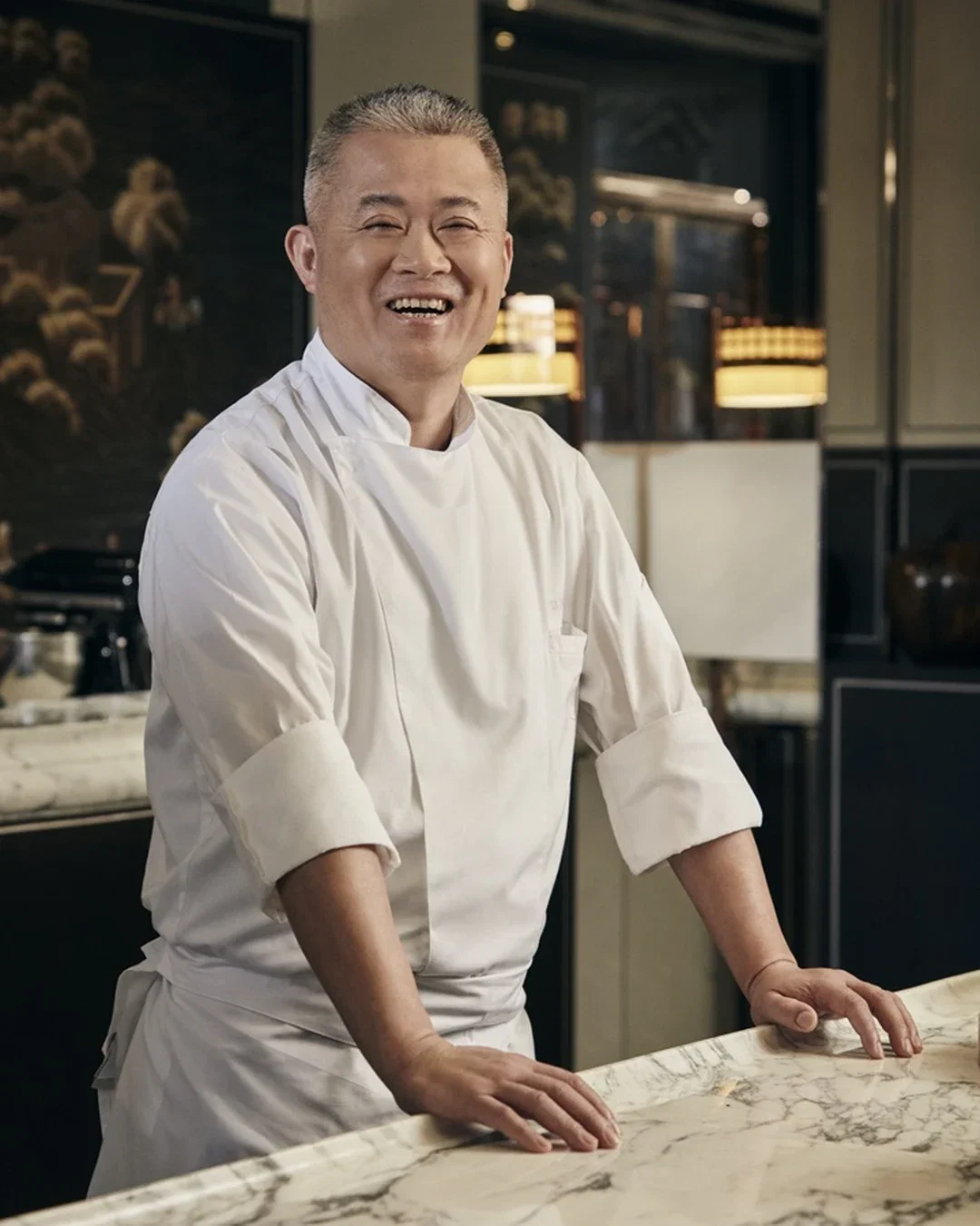 Li Chi-wai