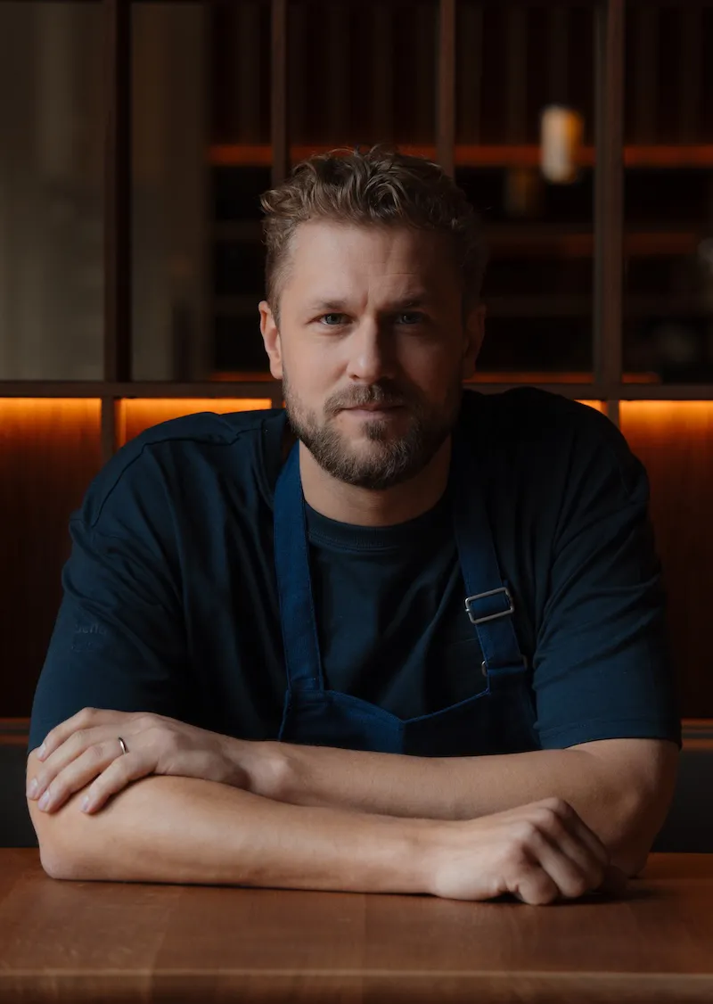 Joris Bijdendijk