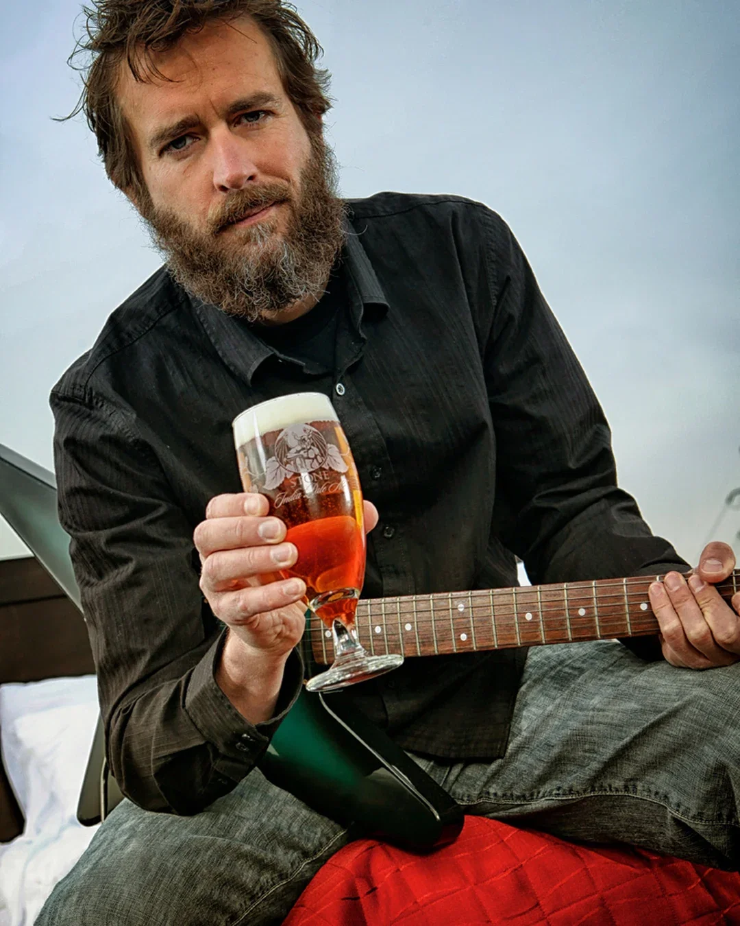 Greg Koch