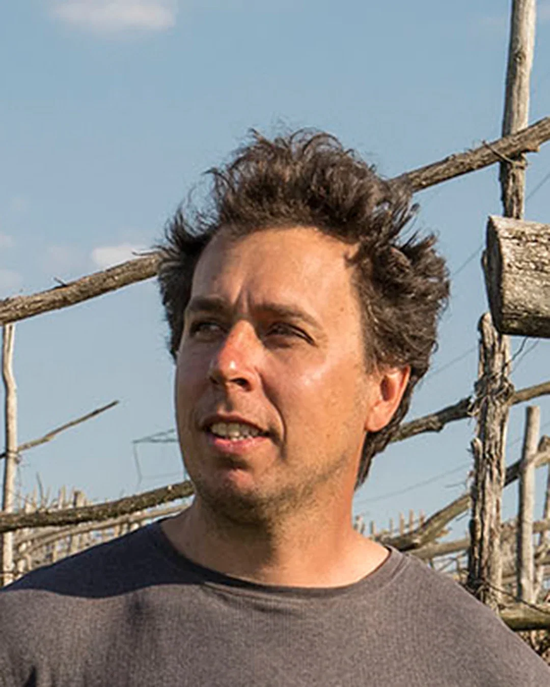 Matej Lupinc
