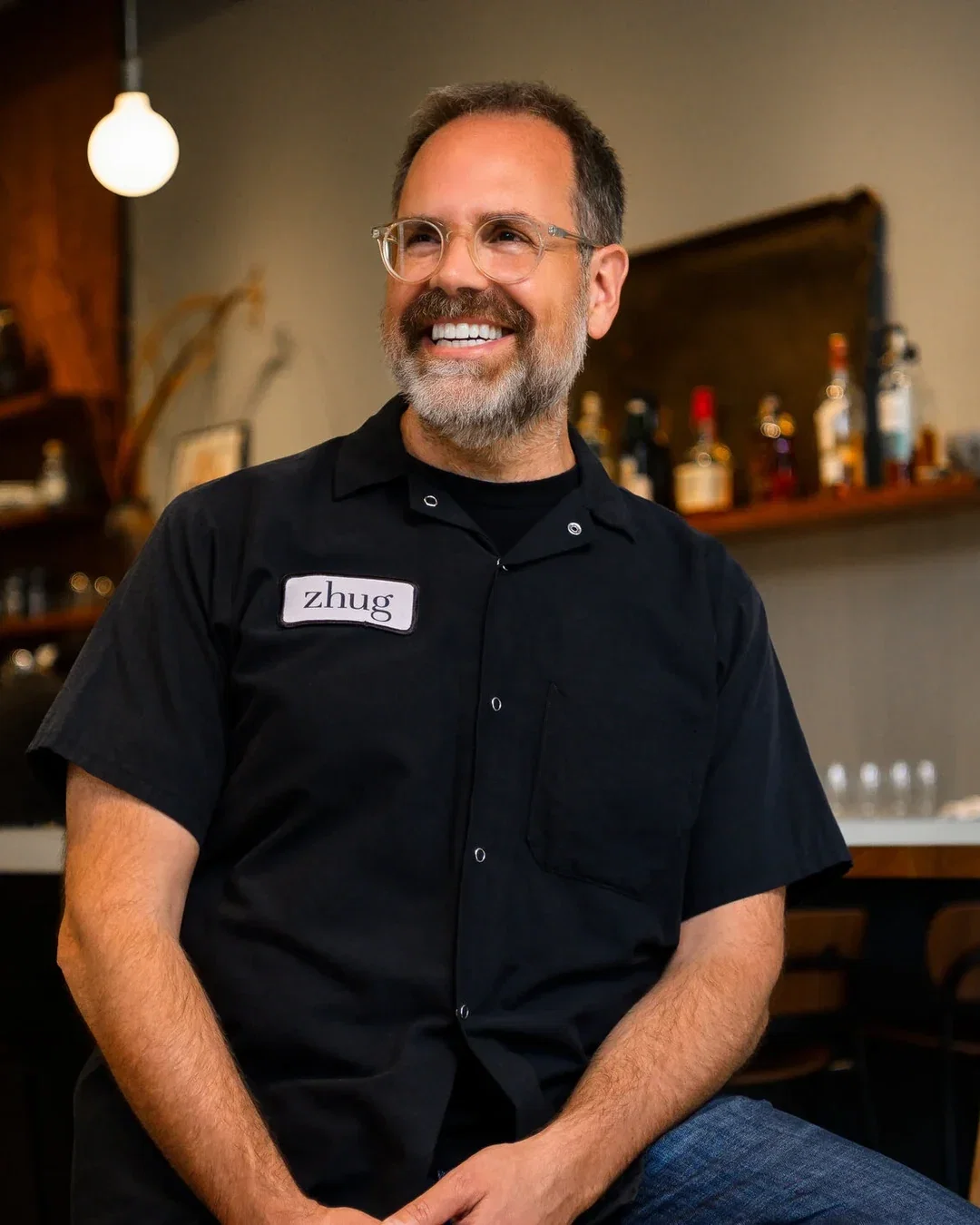 Douglas Katz