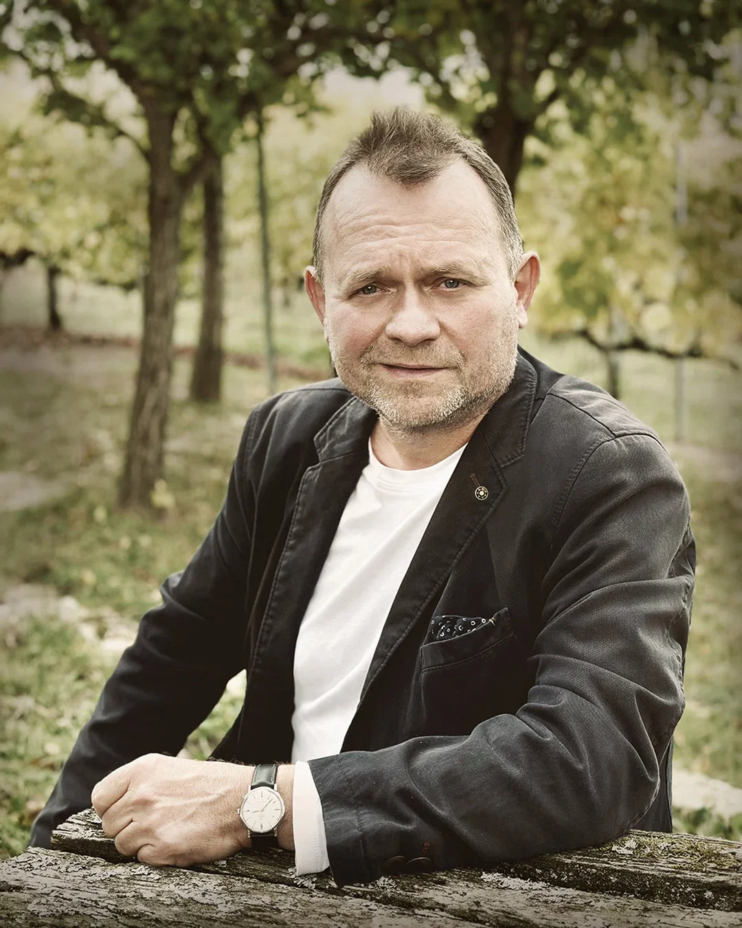Zoltán Demeter