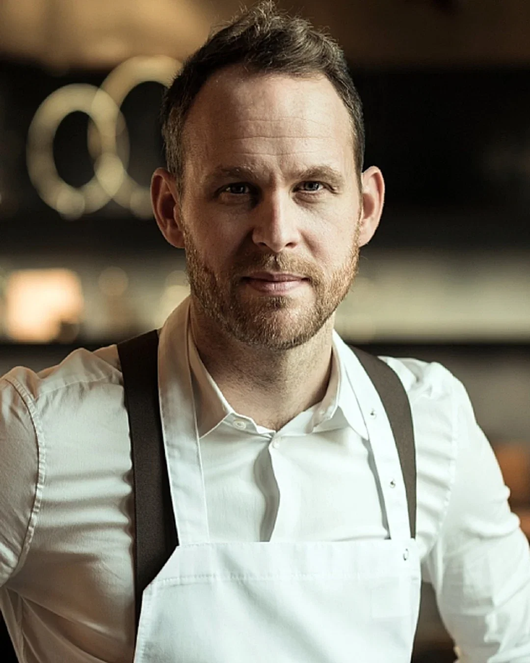 Björn Frantzén