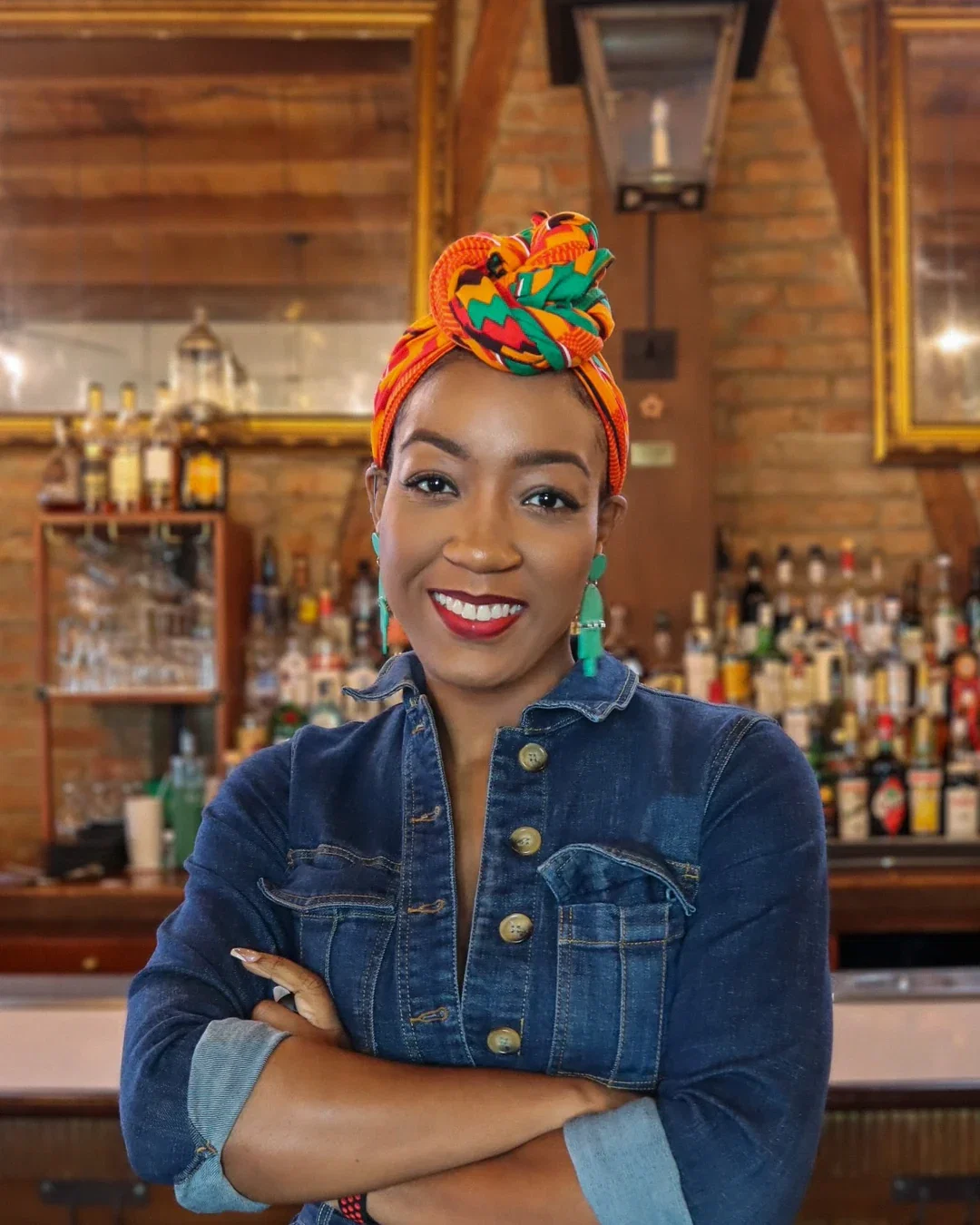 J'Nai Angelle