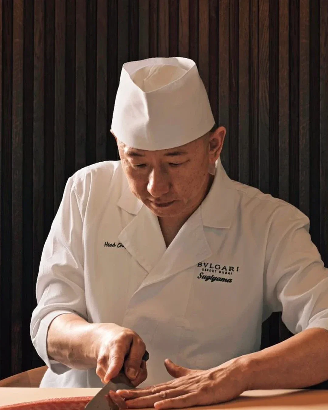Masahiro Sugiyama