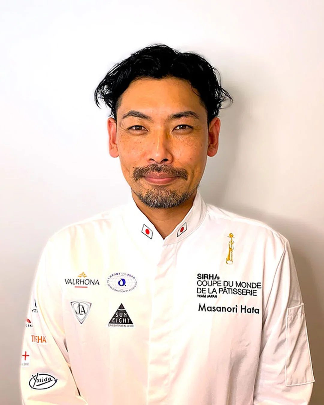 Masanaori Hata