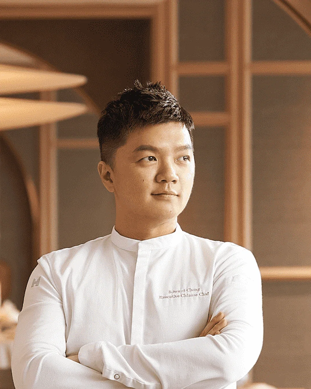 Edward Chong