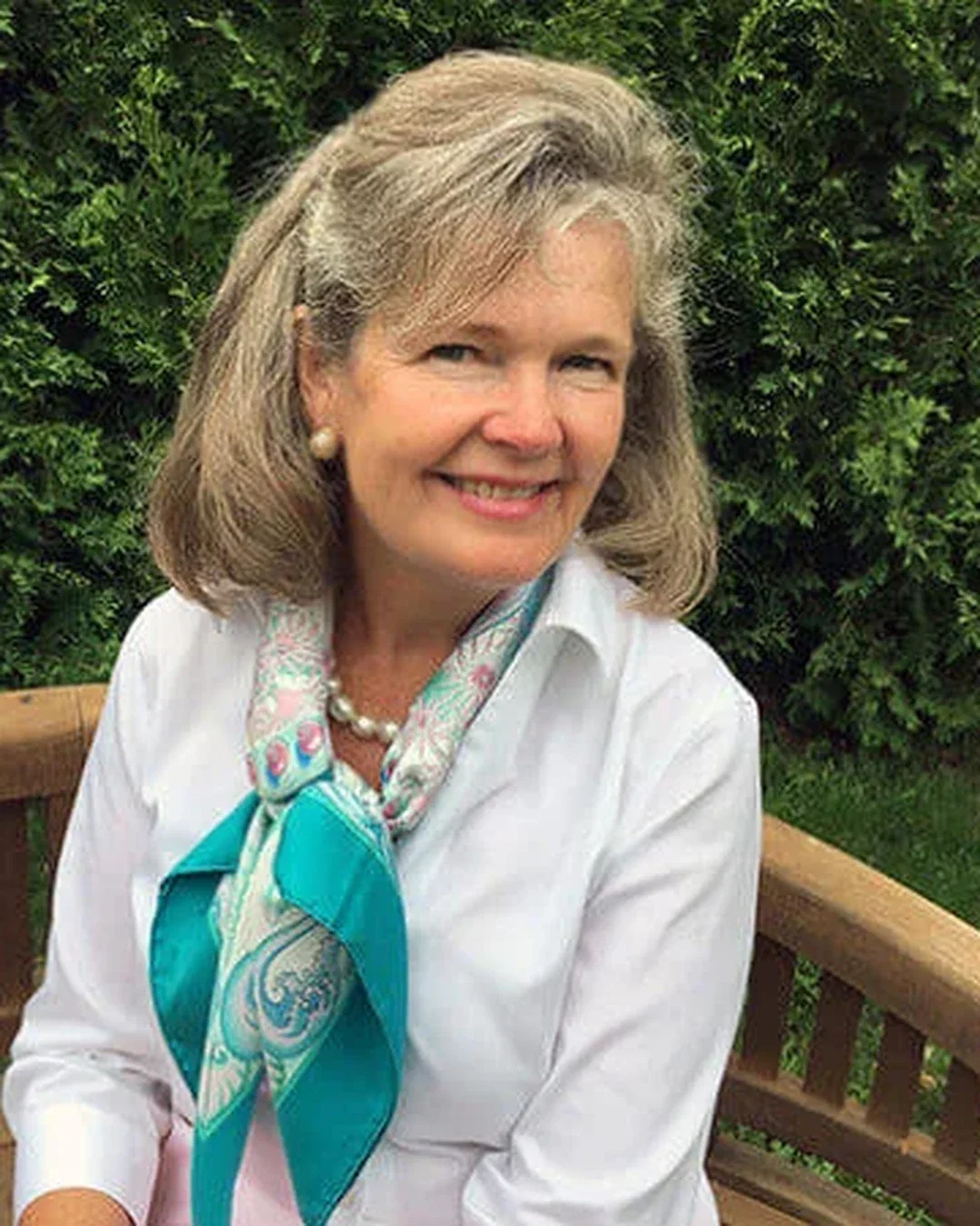 Catherine Donnelly