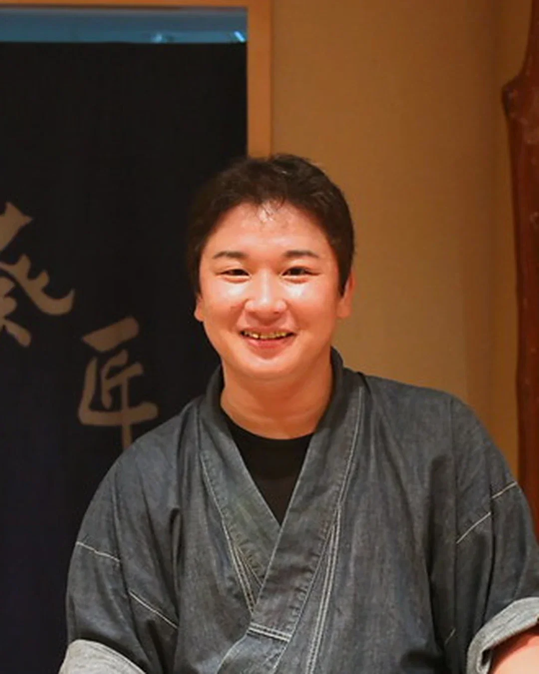 Kazuhiro Hamamoto