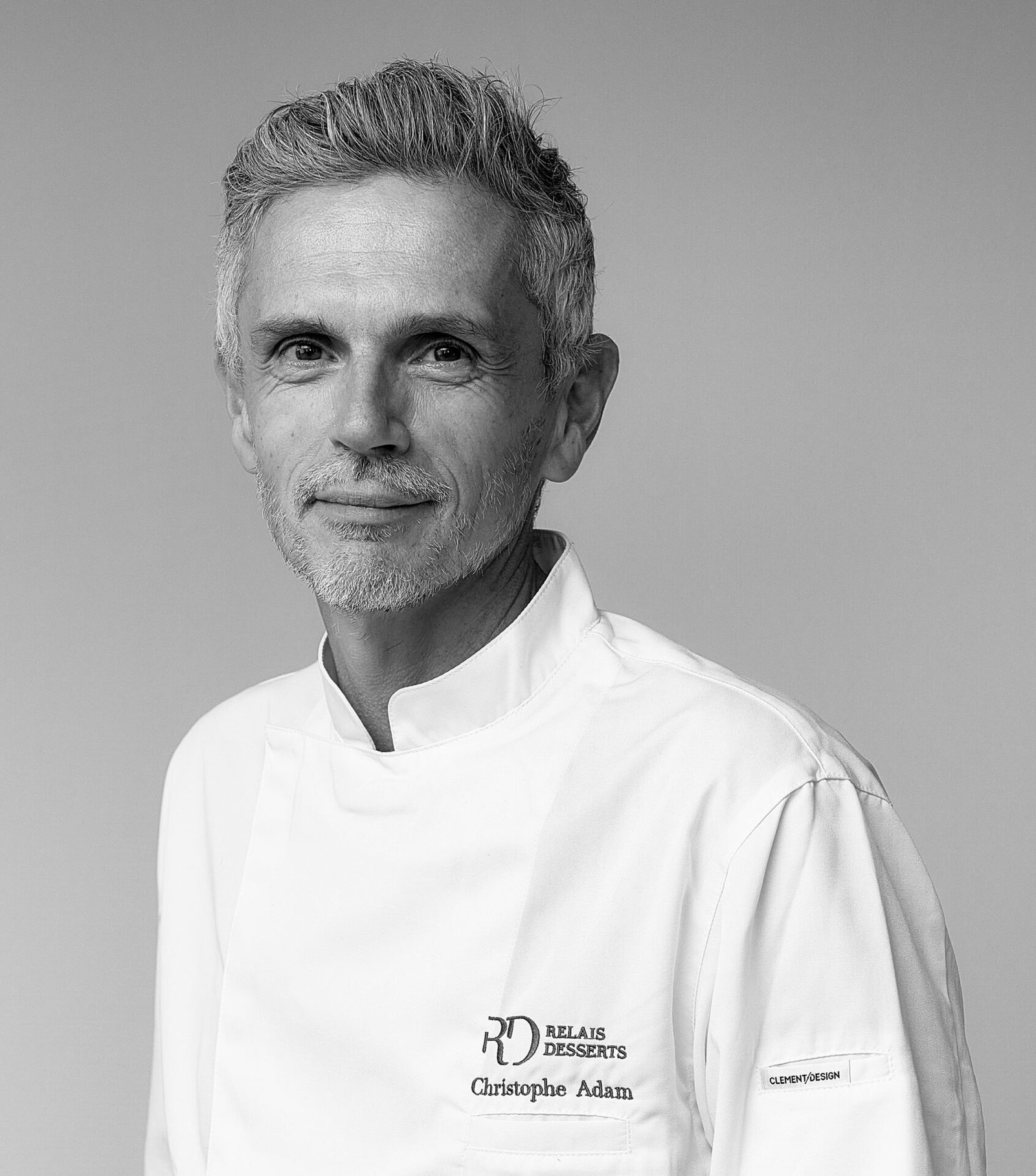 Christophe Adam