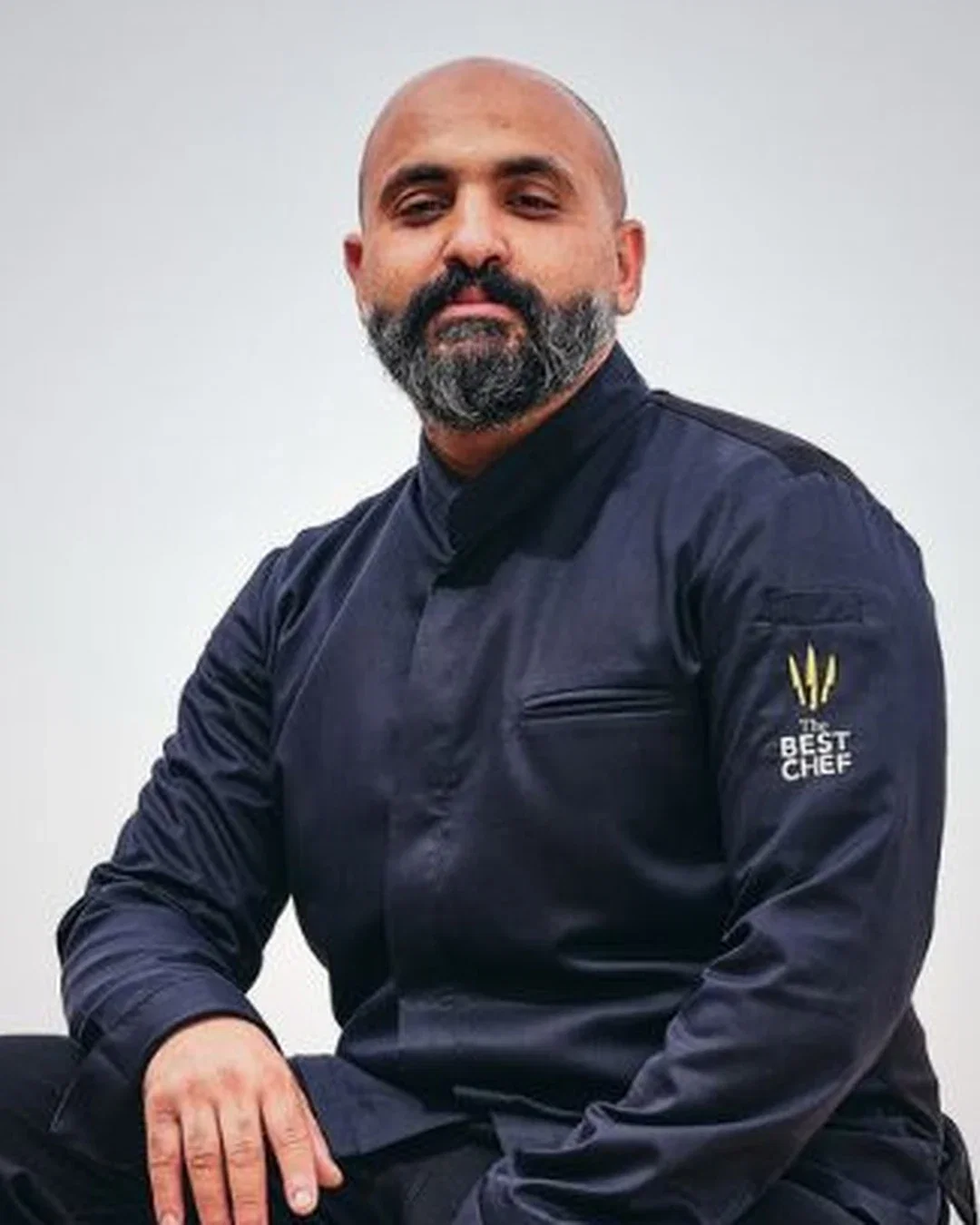 Mostafa Seif
