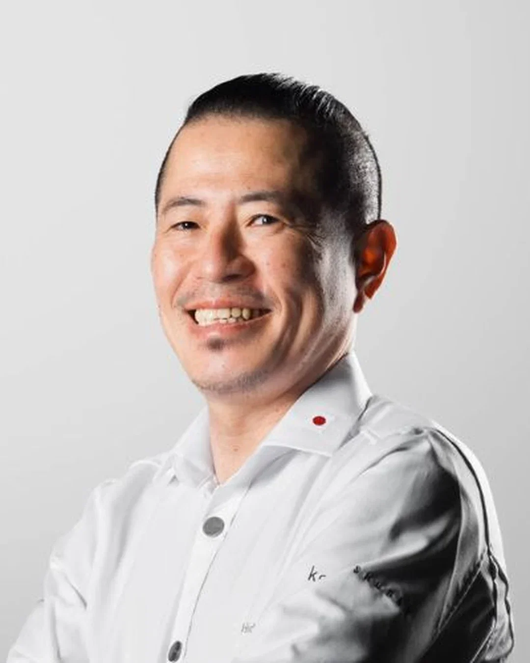 Hideki Matsuhisa