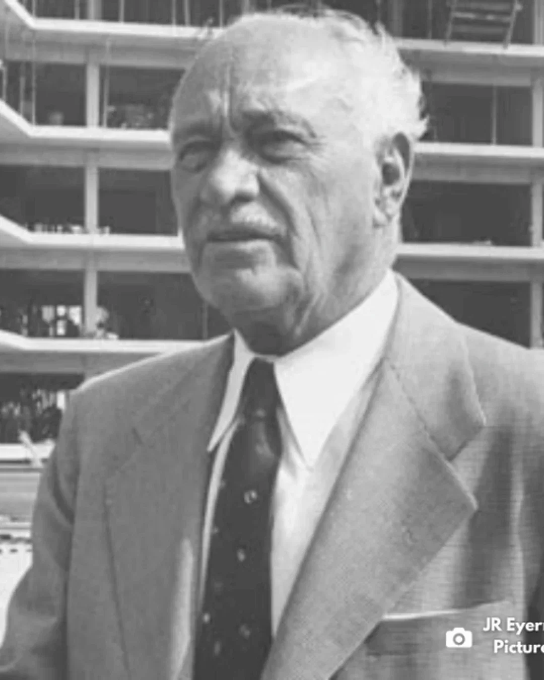 Conrad Hilton
