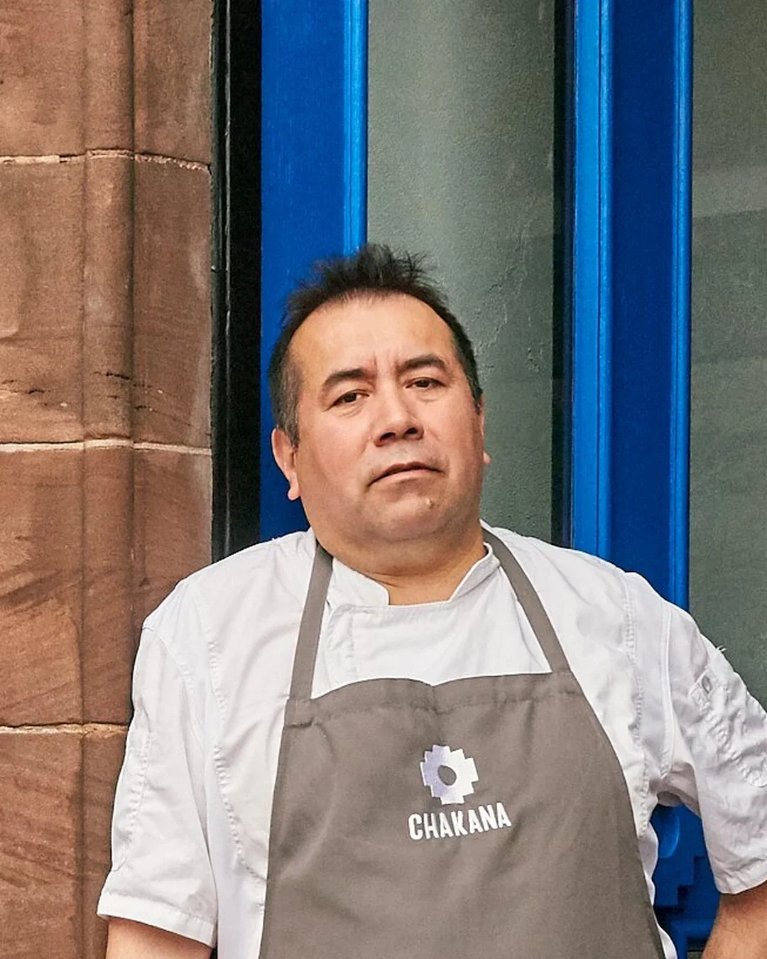 Robert Ortiz