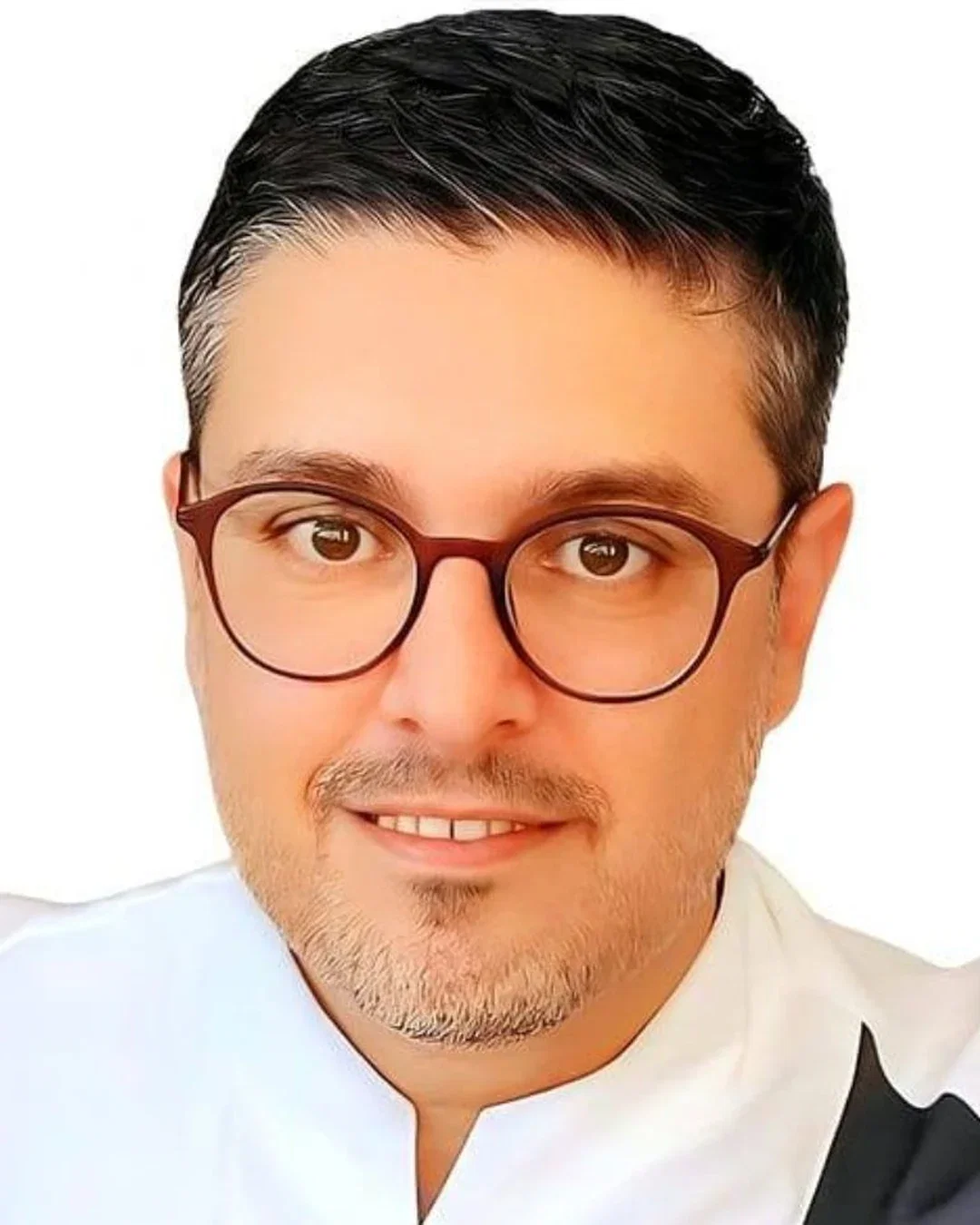 André Guidon