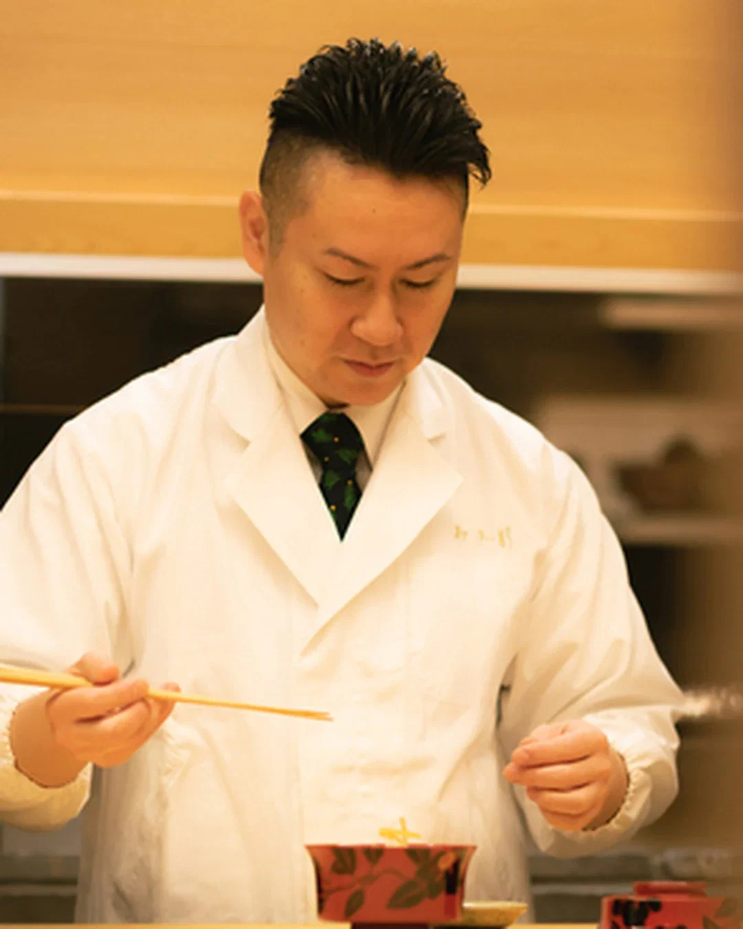 Satoshi Ogino