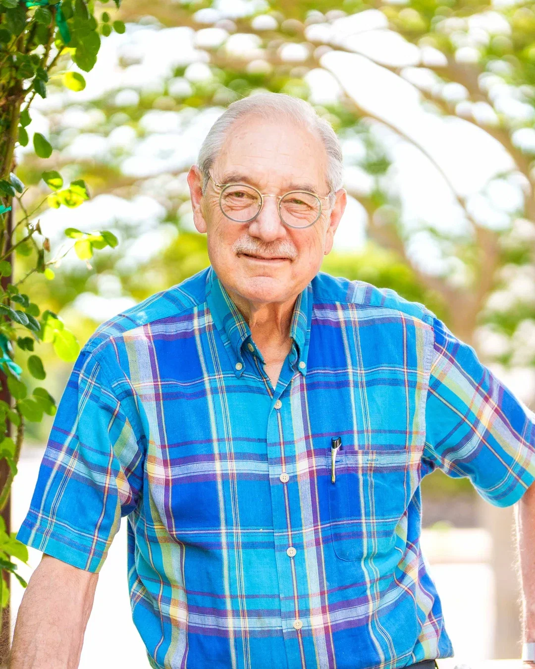 Dan Berger