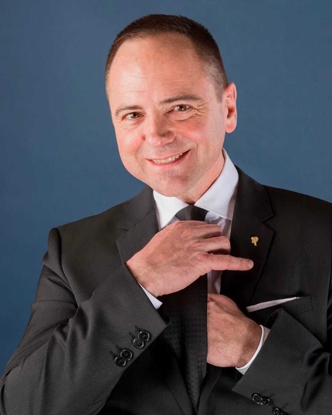 Vincent Le Roux