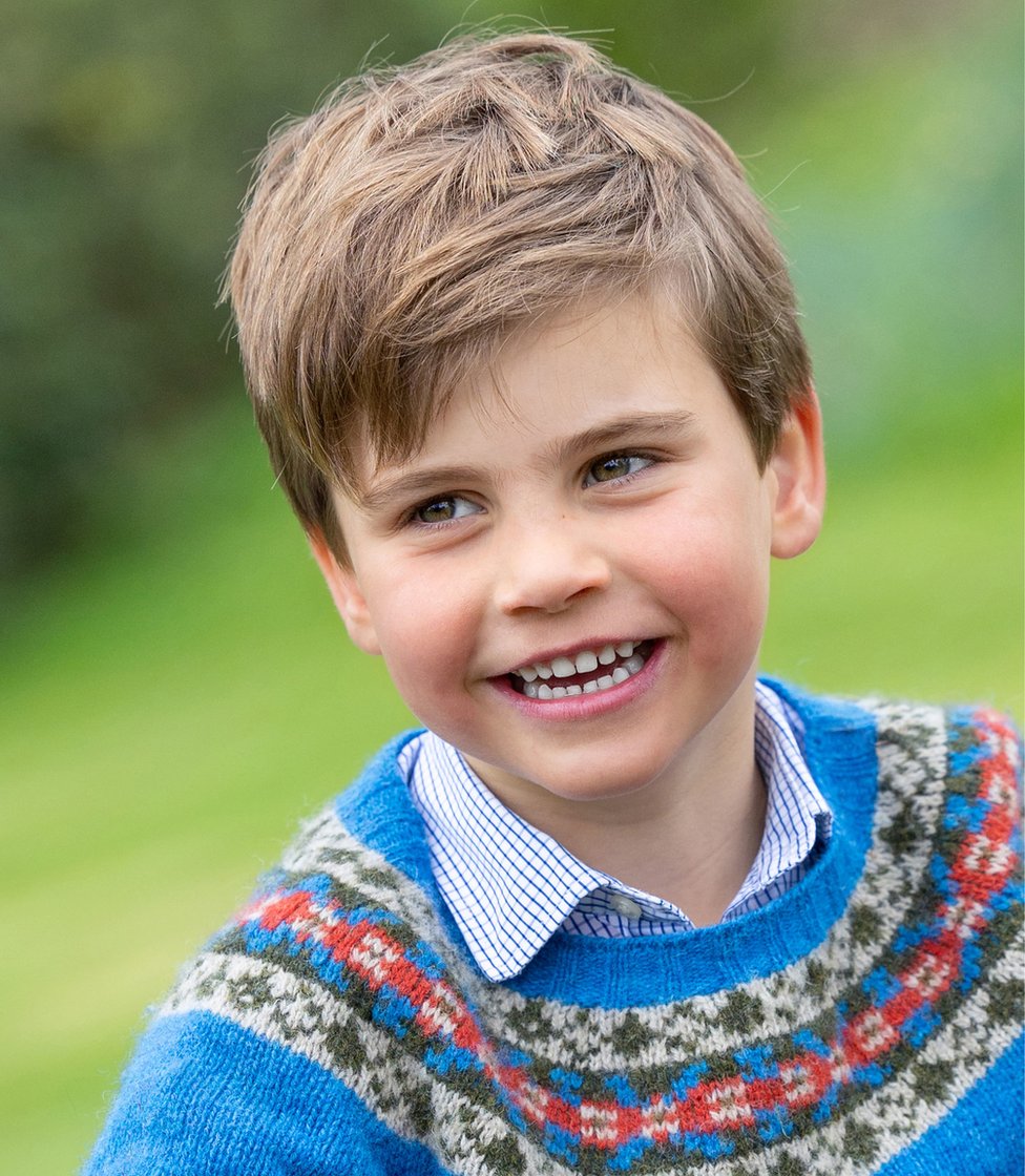 Charlie England