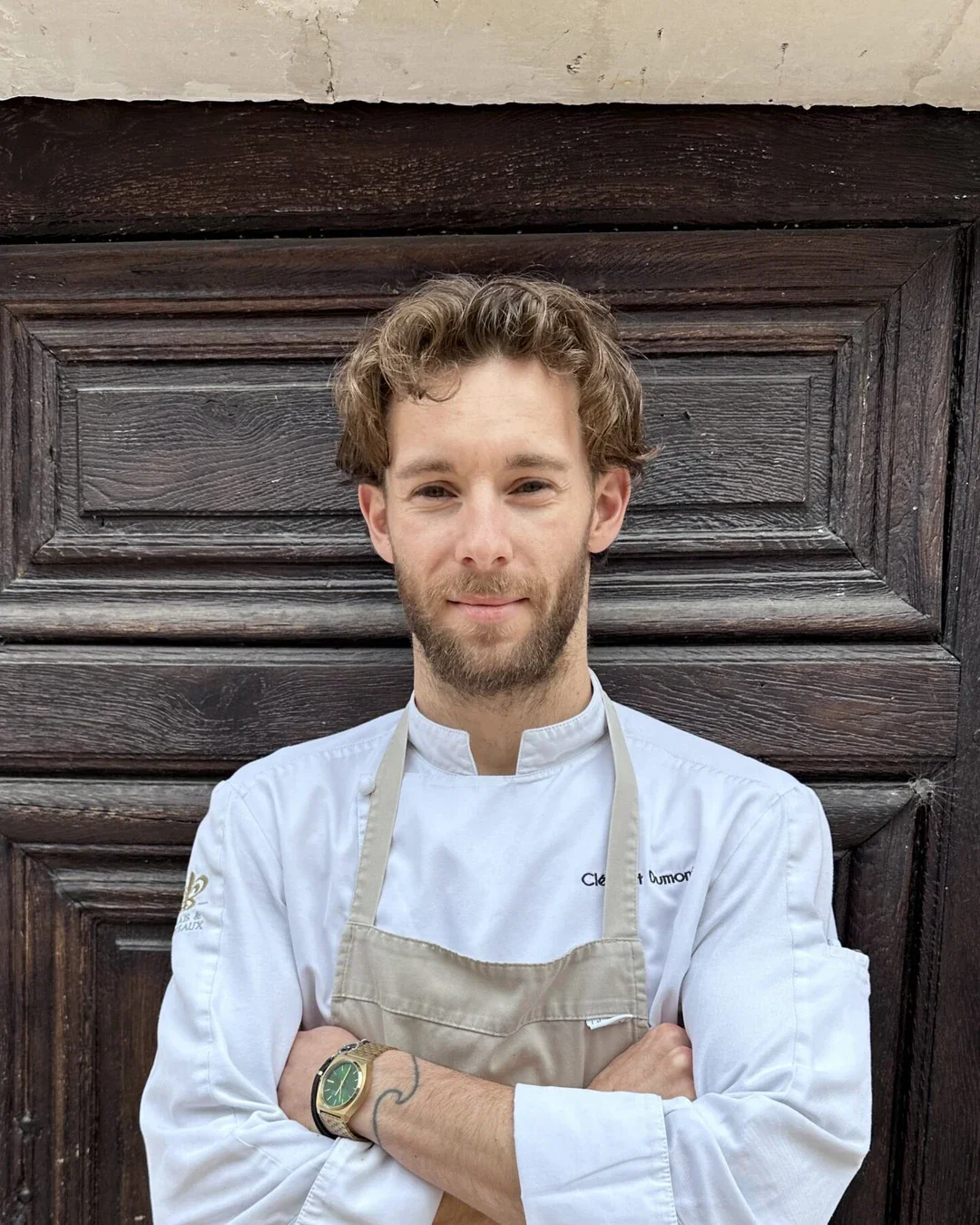 Clément Dumont