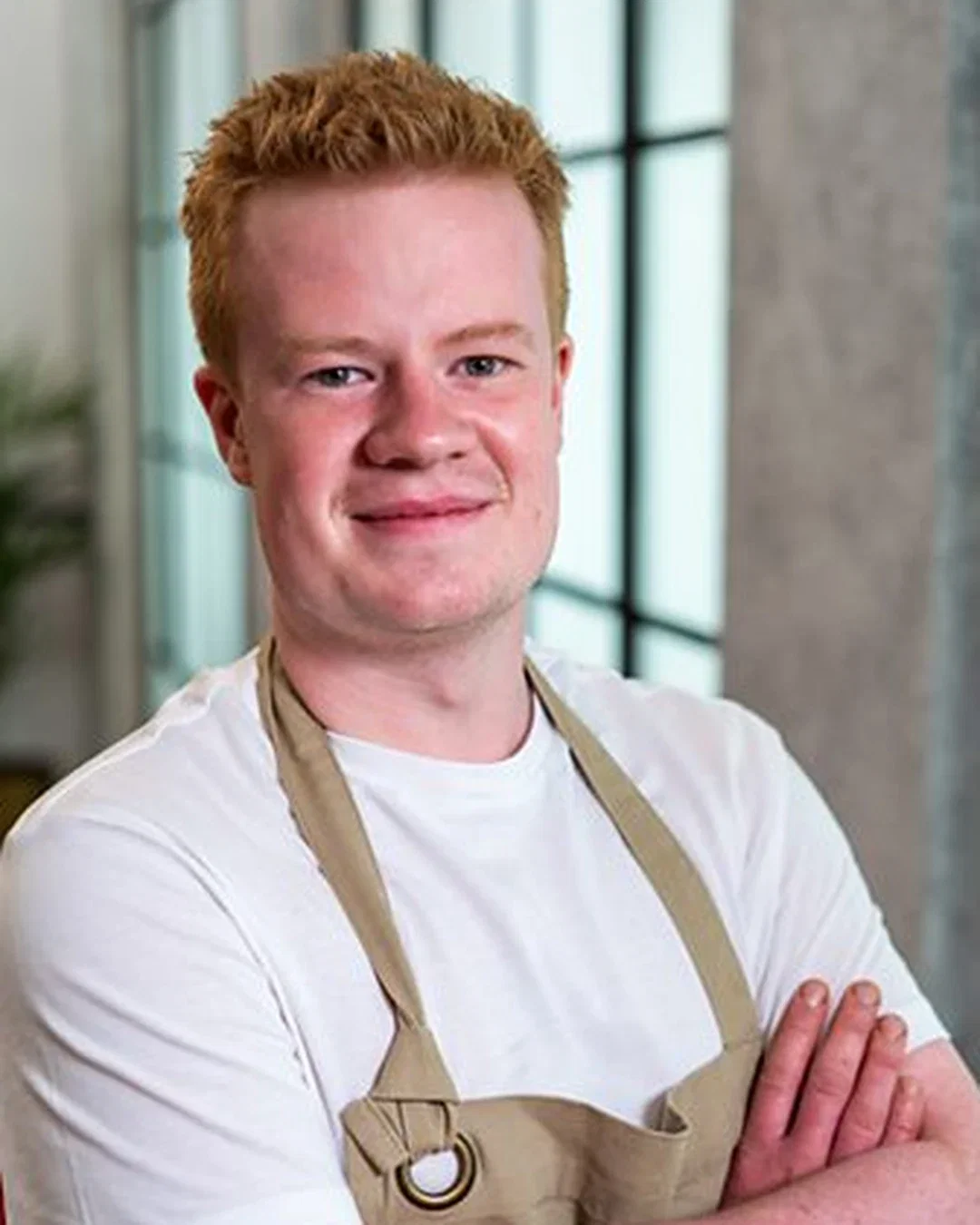 Sam Lomas