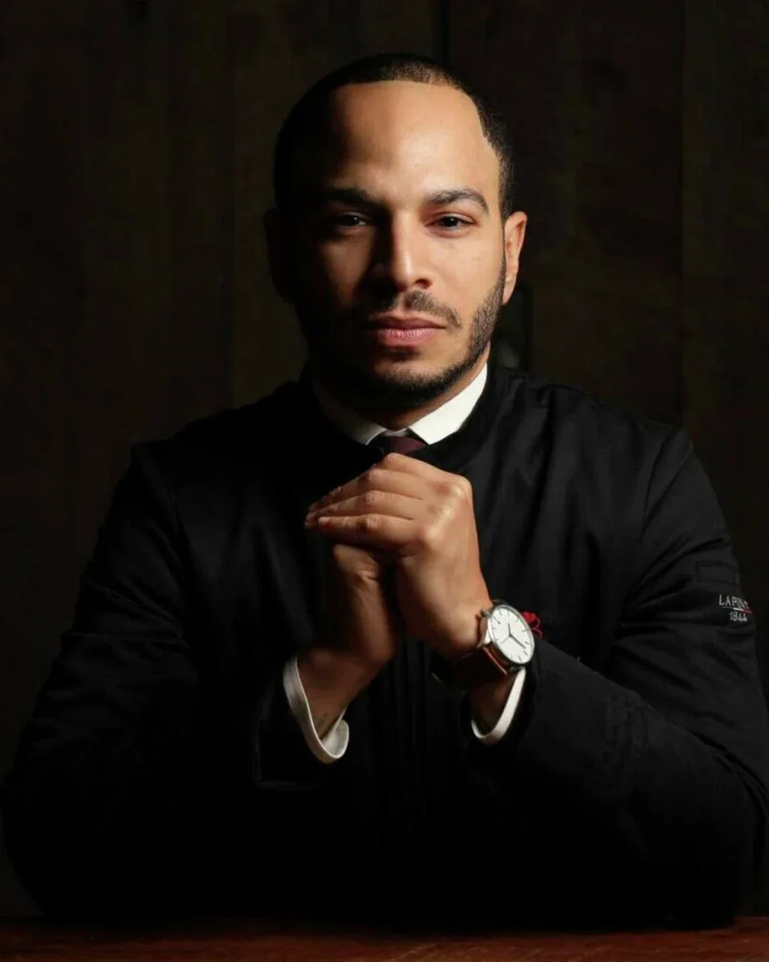 Vincent Morrow